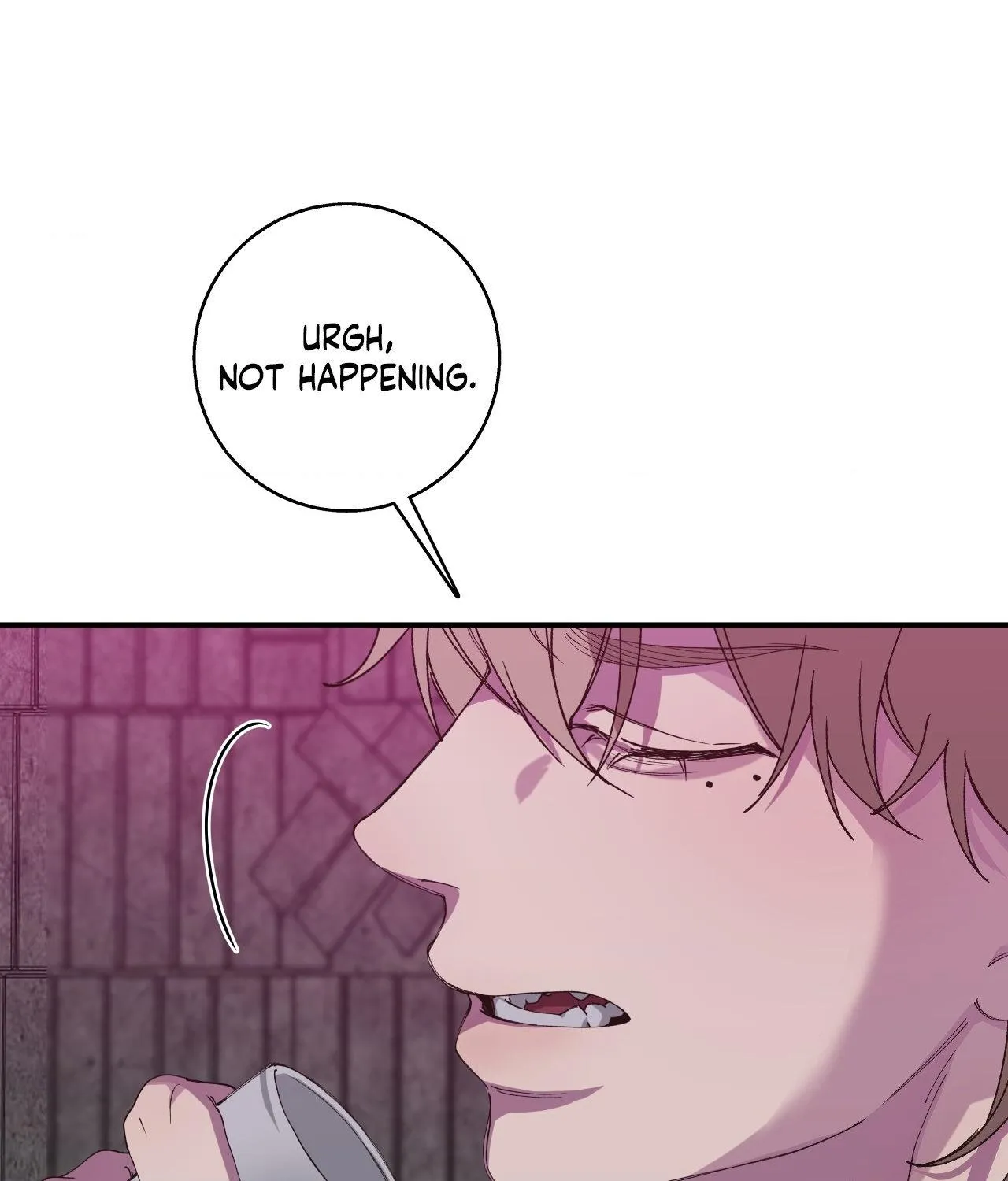 Read Negative Love chapter 14 image 57 on Lezhin