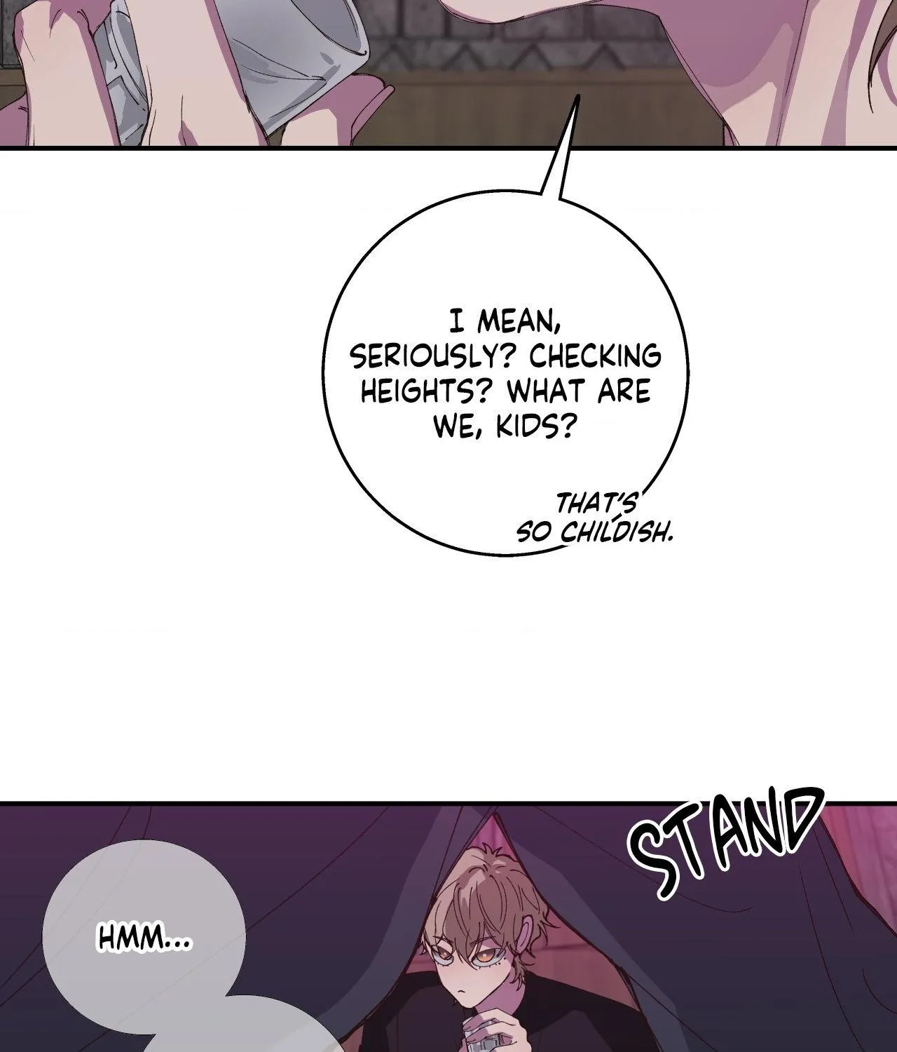 Read Negative Love chapter 14 image 58 on Lezhin