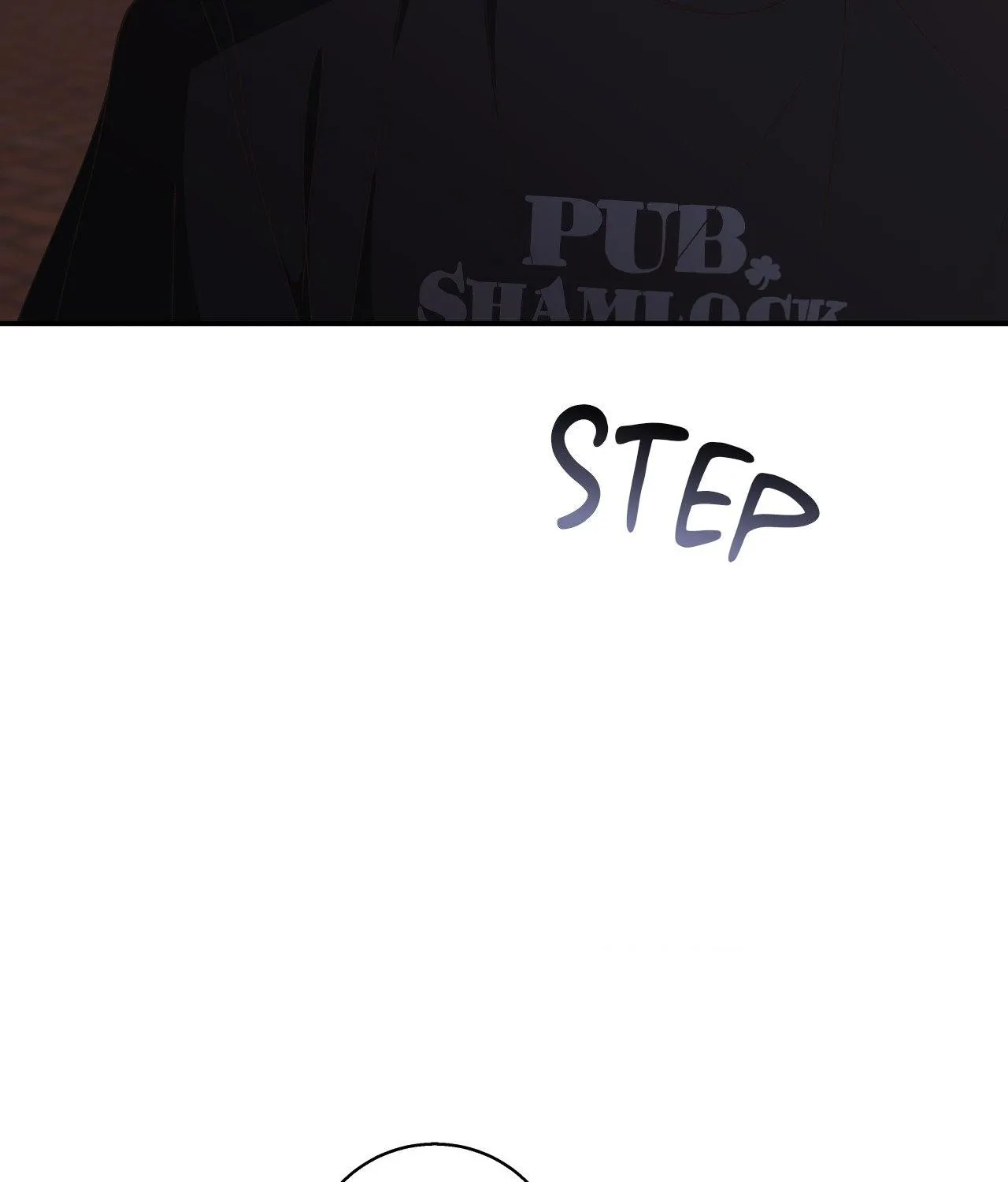 Read Negative Love chapter 14 image 6 on Lezhin