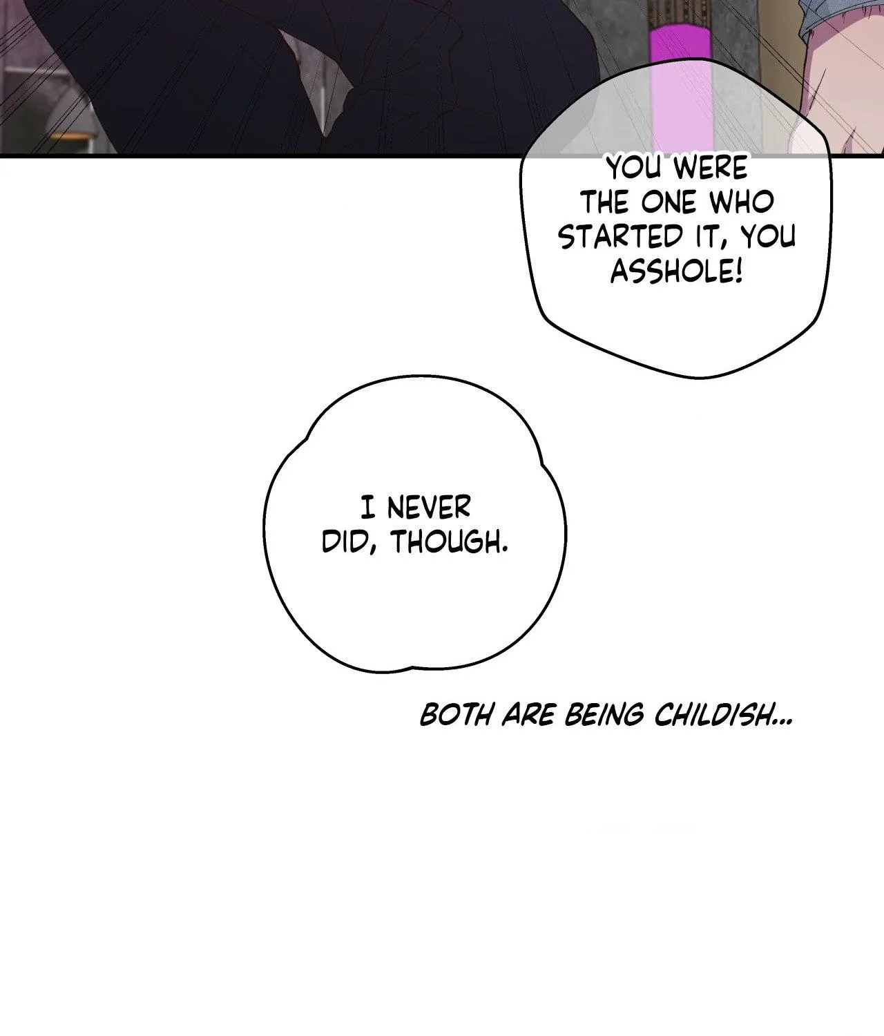 Read Negative Love chapter 14 image 63 on Lezhin