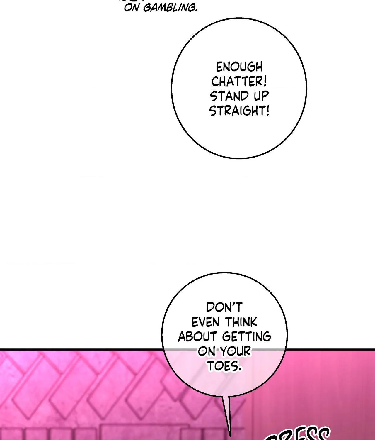 Read Negative Love chapter 14 image 65 on Lezhin