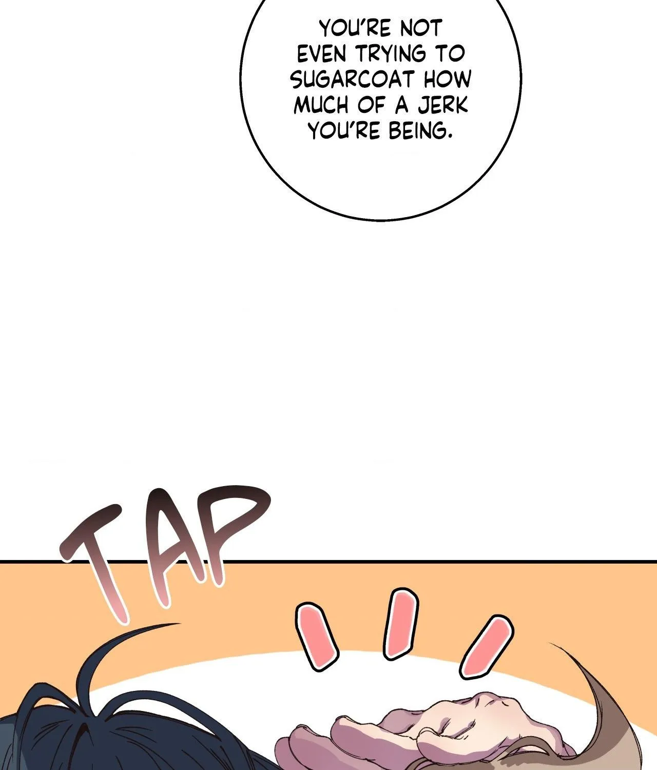 Read Negative Love chapter 14 image 67 on Lezhin