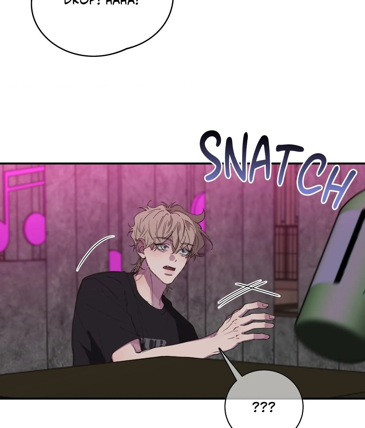 Read Negative Love chapter 14 image 73 on Lezhin