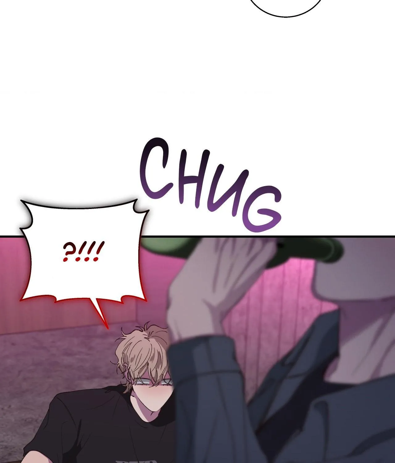 Read Negative Love chapter 14 image 74 on Lezhin