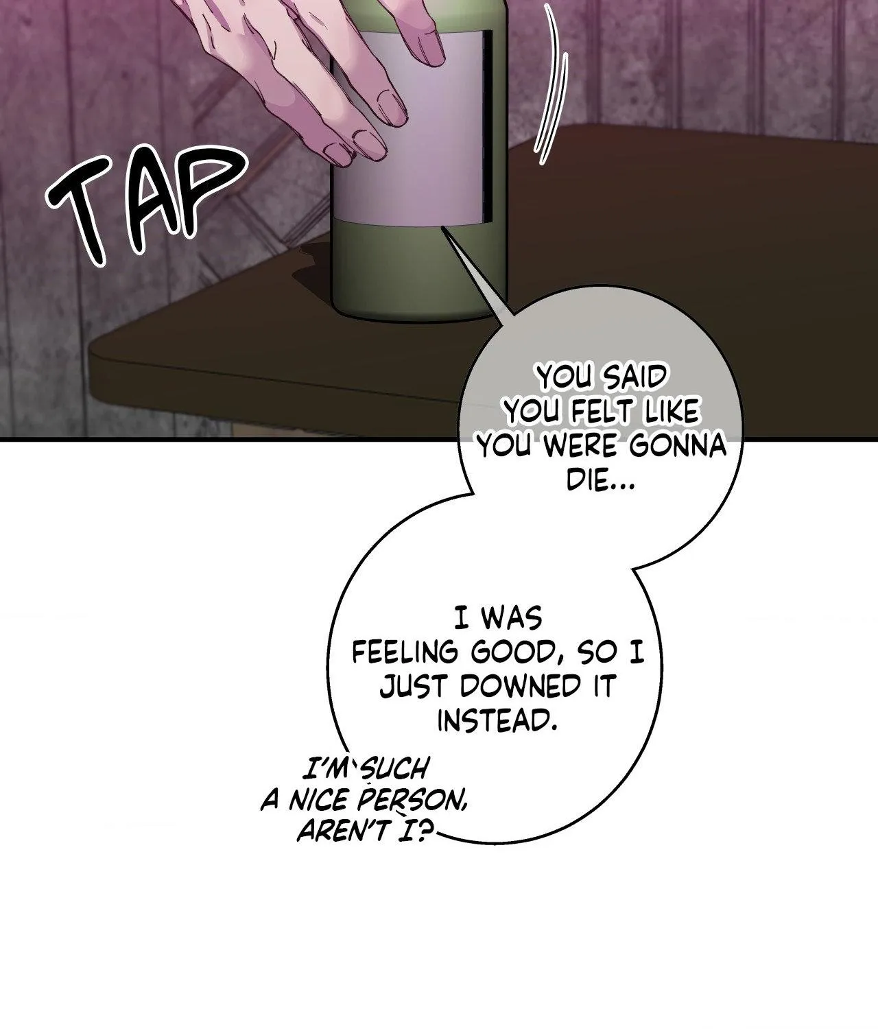 Read Negative Love chapter 14 image 76 on Lezhin