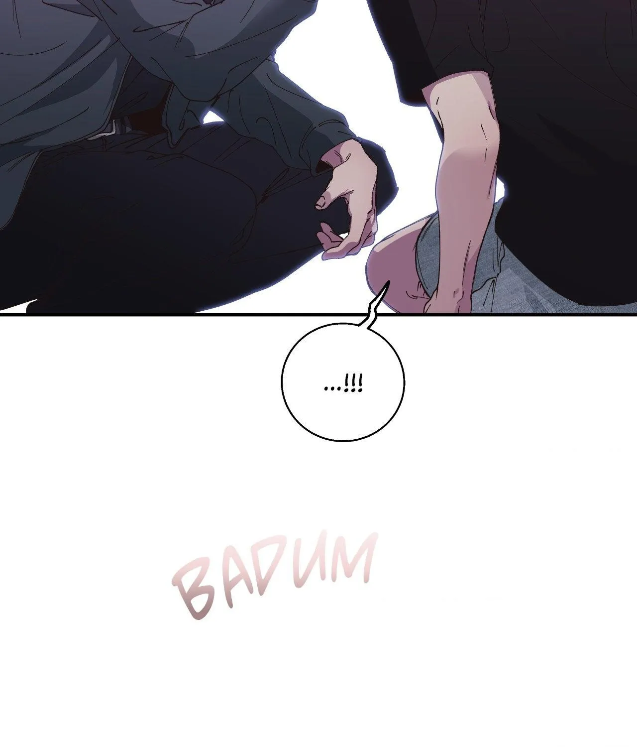 Read Negative Love chapter 14 image 82 on Lezhin