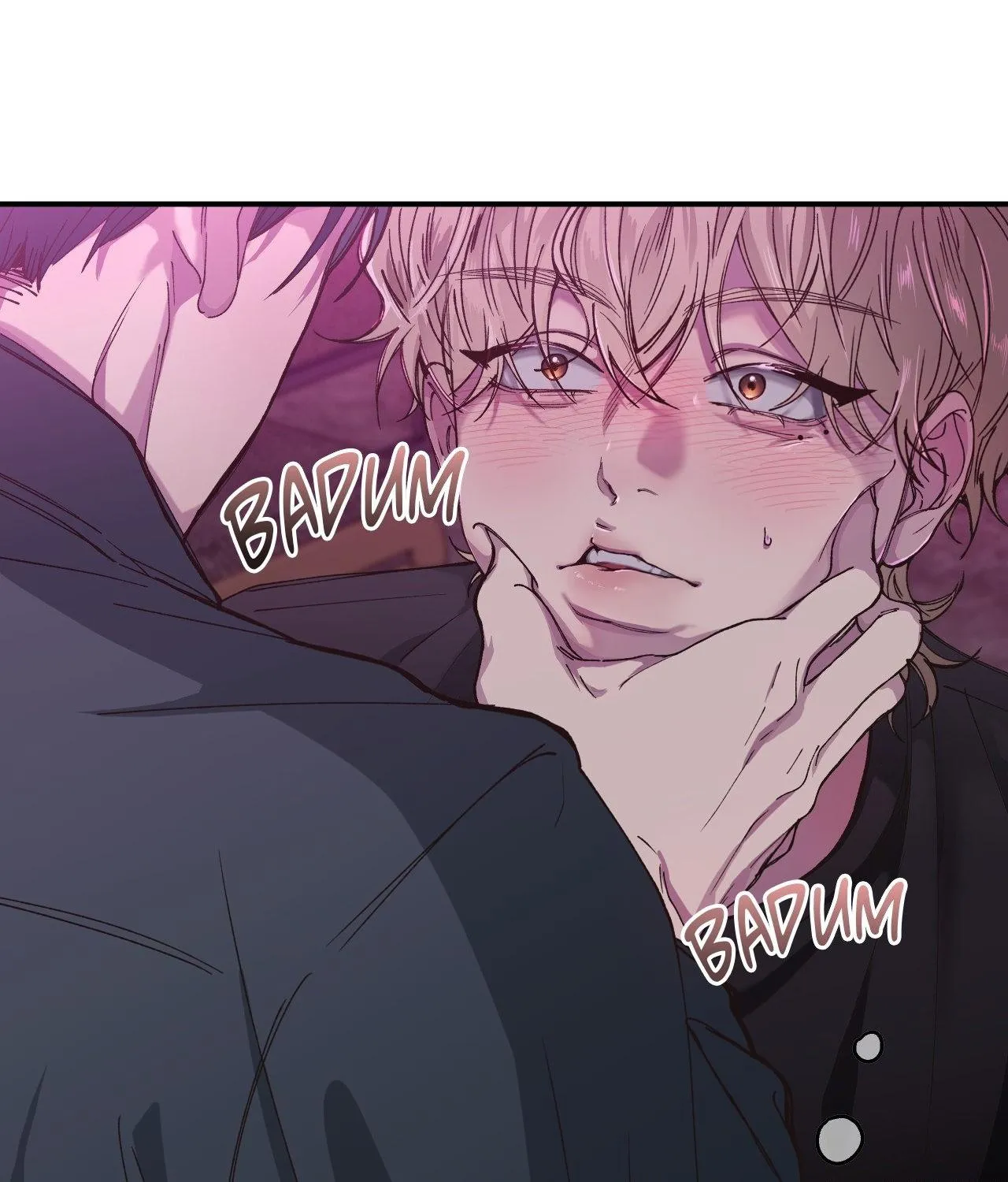 Read Negative Love chapter 14 image 83 on Lezhin