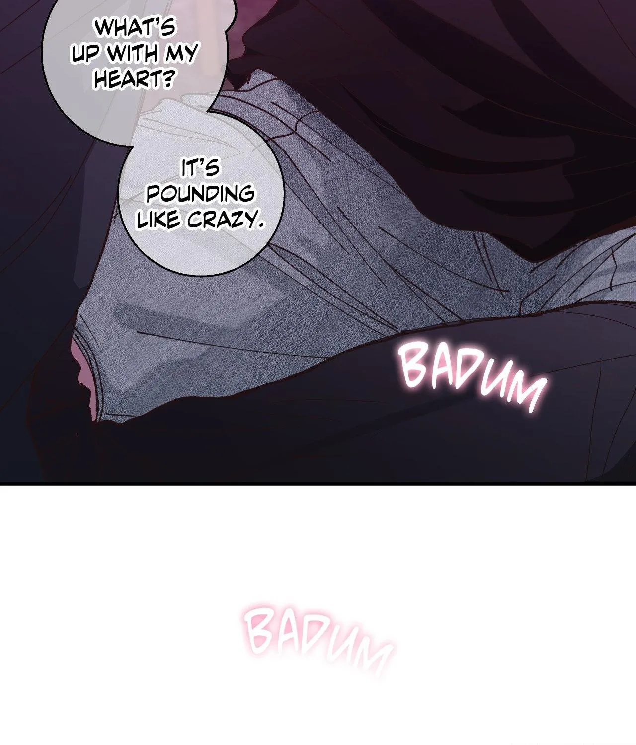 Read Negative Love chapter 14 image 85 on Lezhin