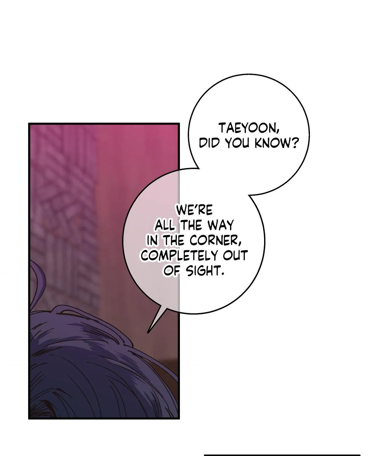 Read Negative Love chapter 14 image 86 on Lezhin