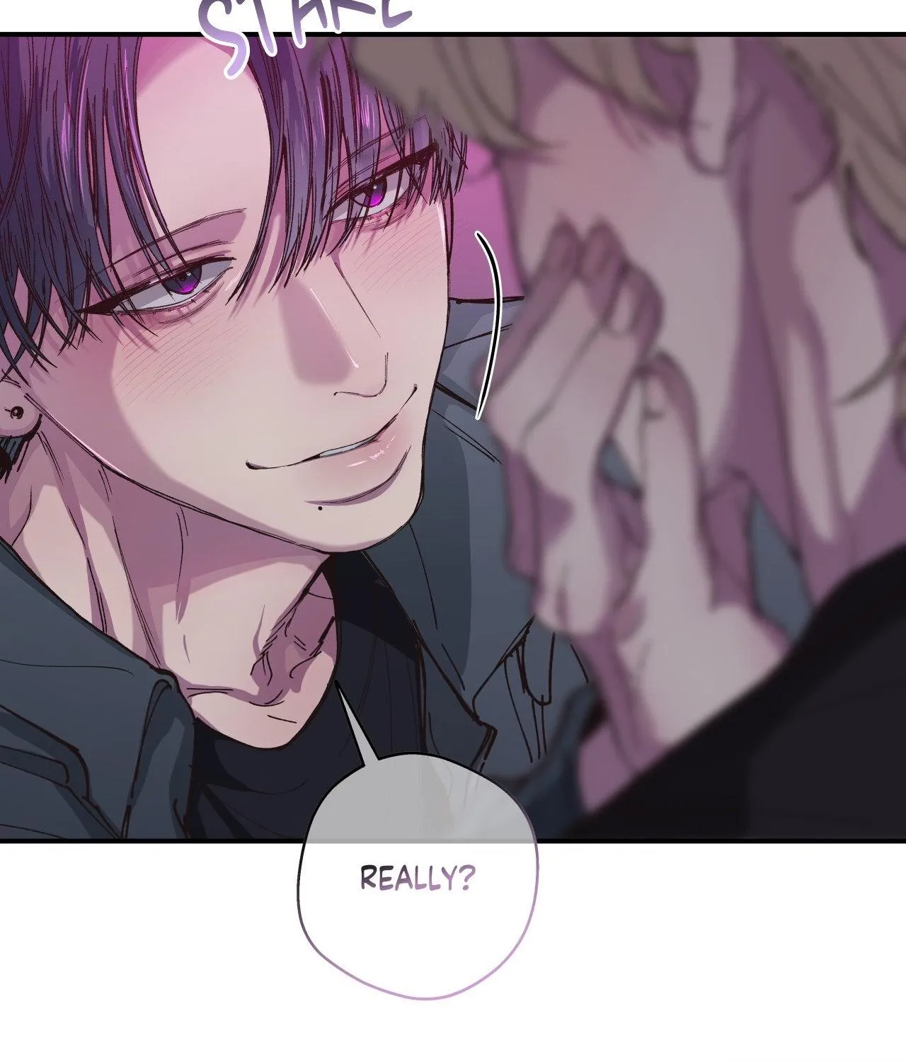 Read Negative Love chapter 14 image 88 on Lezhin