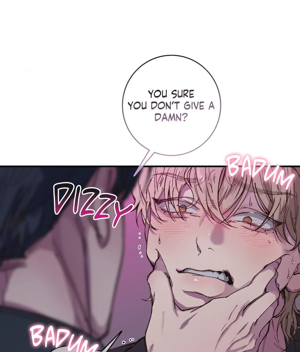 Read Negative Love chapter 14 image 89 on Lezhin