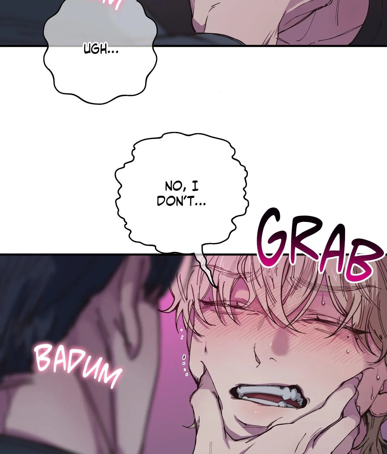 Read Negative Love chapter 14 image 90 on Lezhin