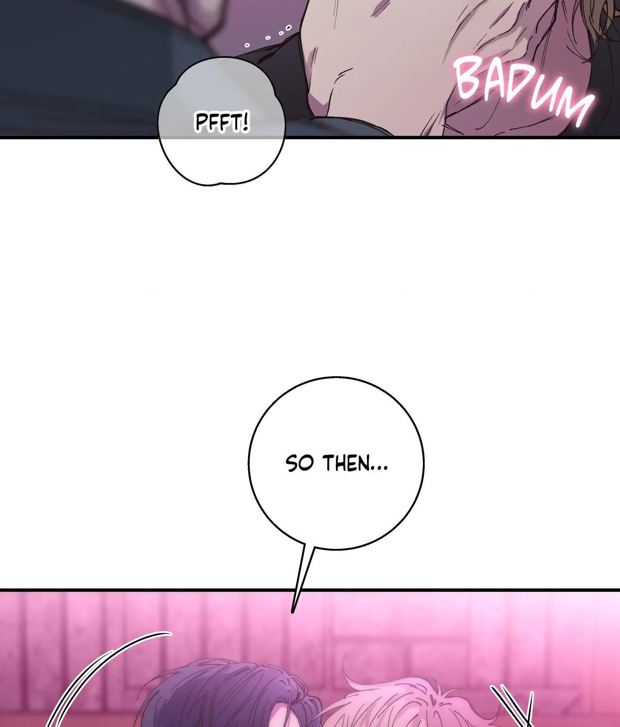 Read Negative Love chapter 14 image 91 on Lezhin