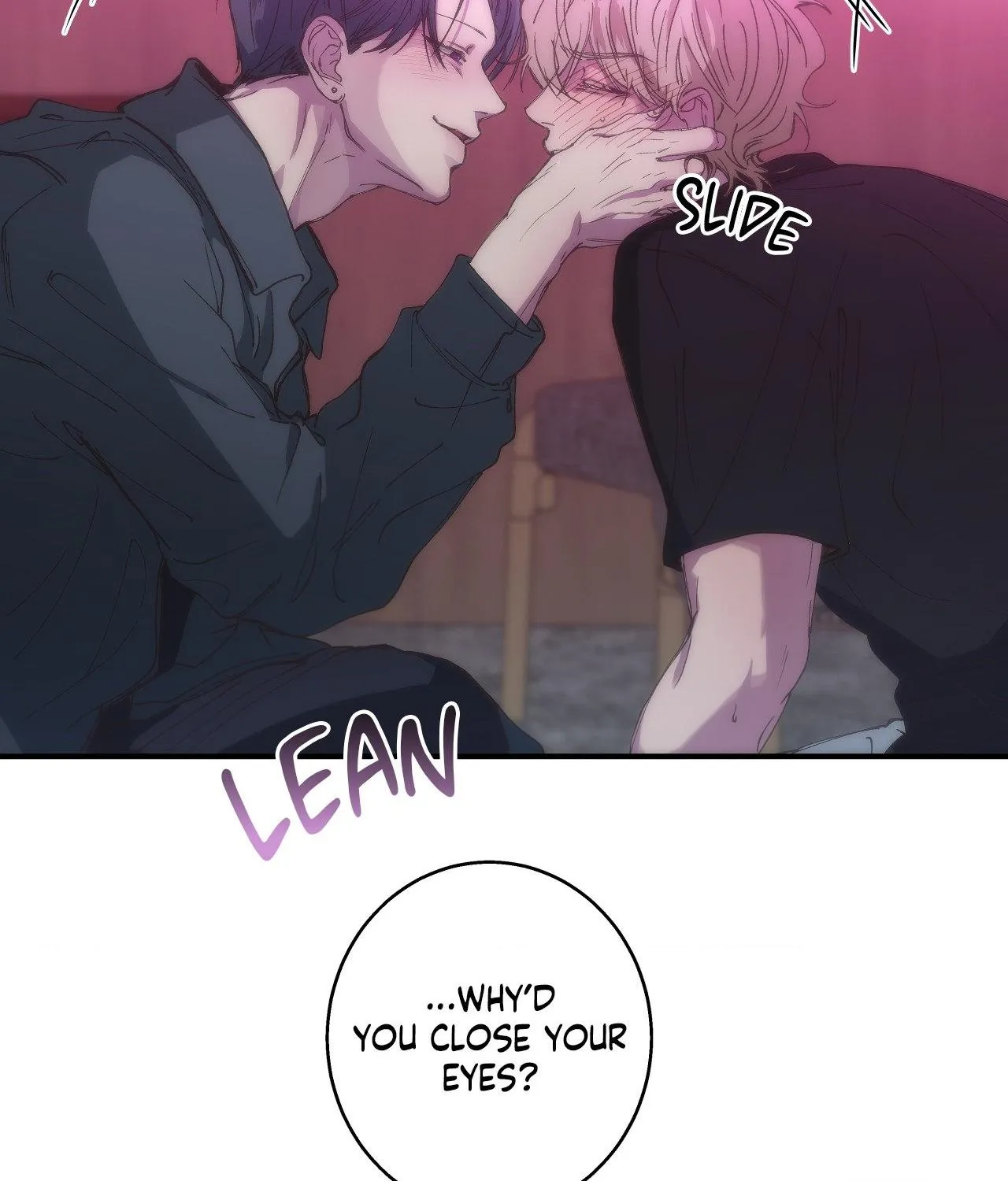 Read Negative Love chapter 14 image 92 on Lezhin