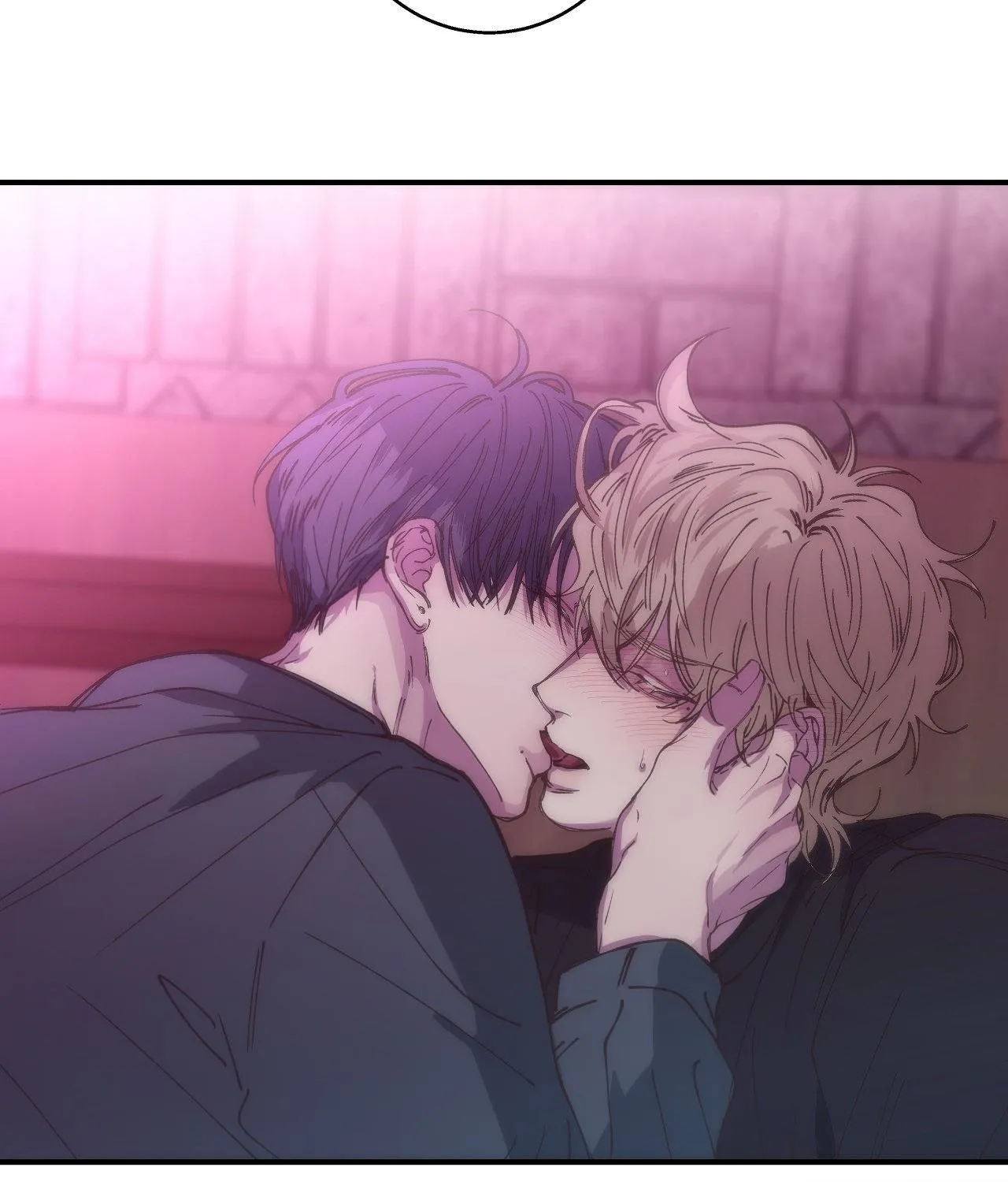 Read Negative Love chapter 14 image 93 on Lezhin