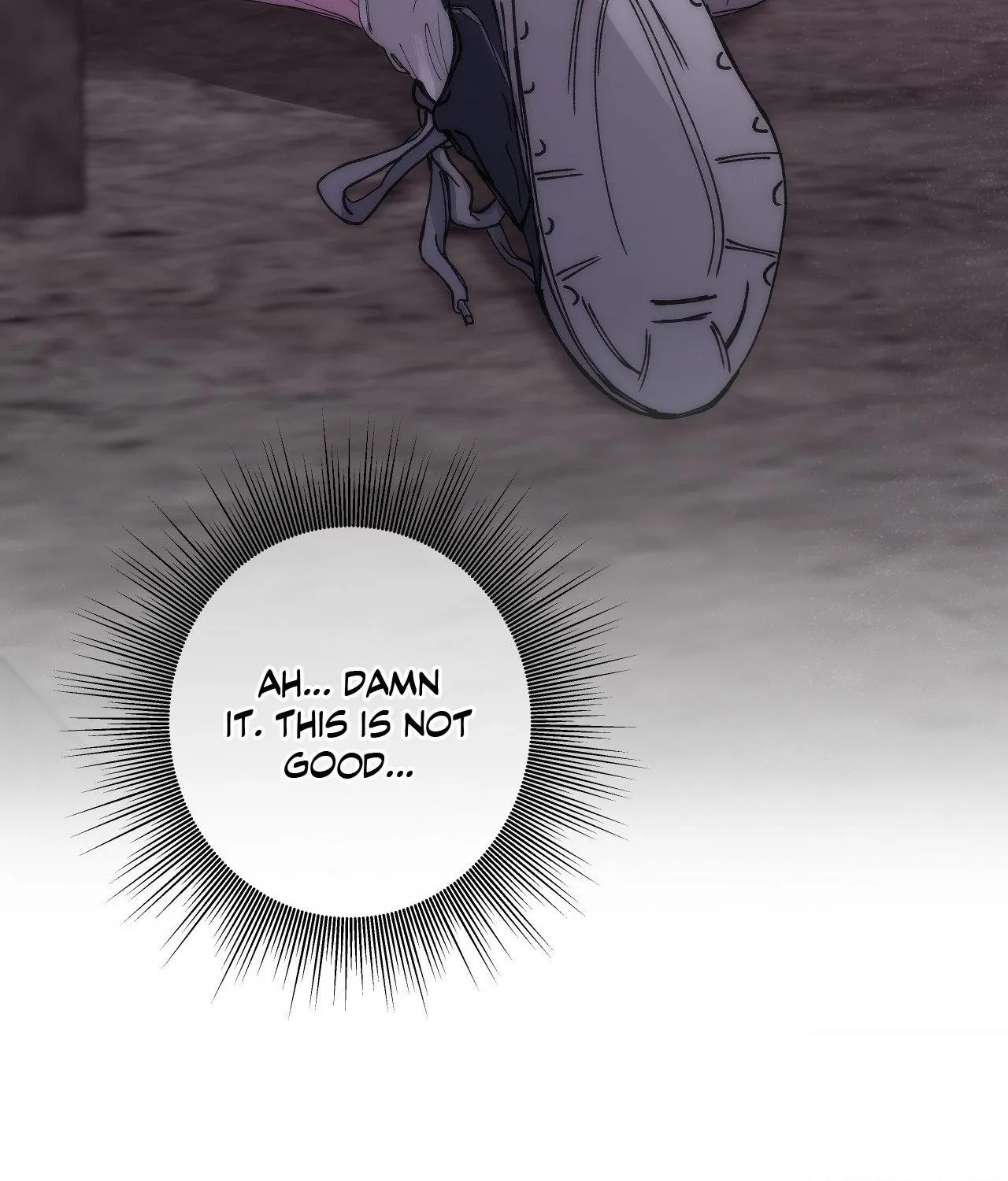 Read Negative Love chapter 14 image 96 on Lezhin