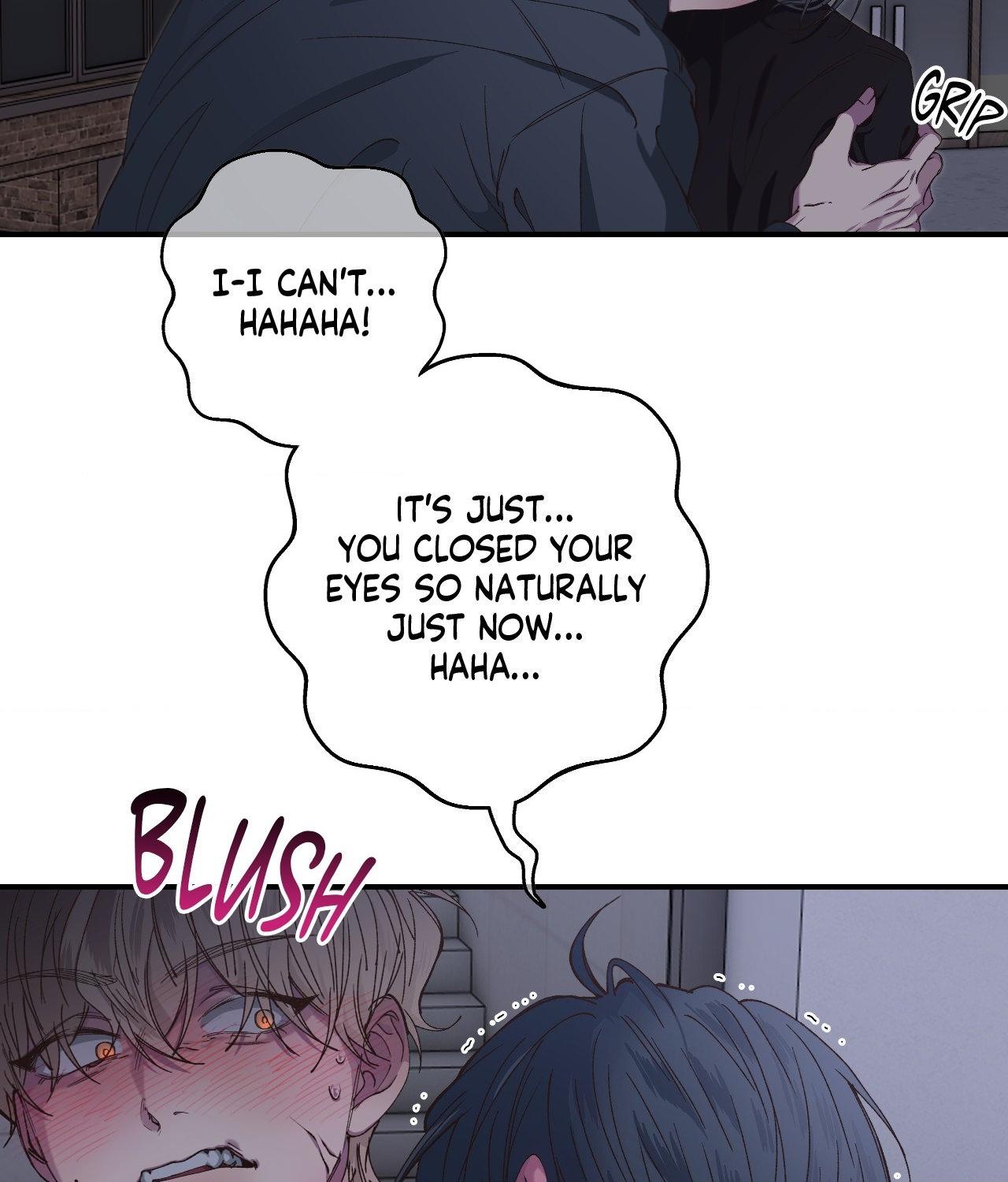 Read Negative Love chapter 15 image 11 on Lezhin