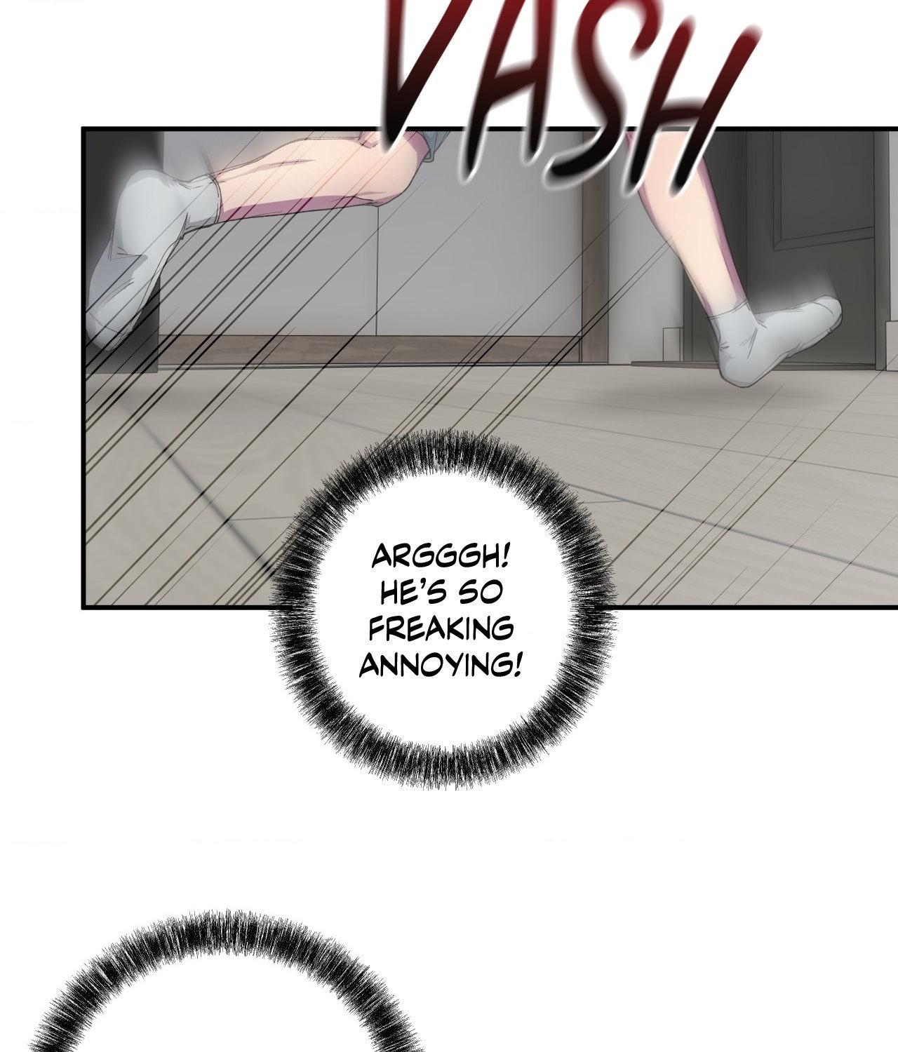 Read Negative Love chapter 15 image 18 on Lezhin