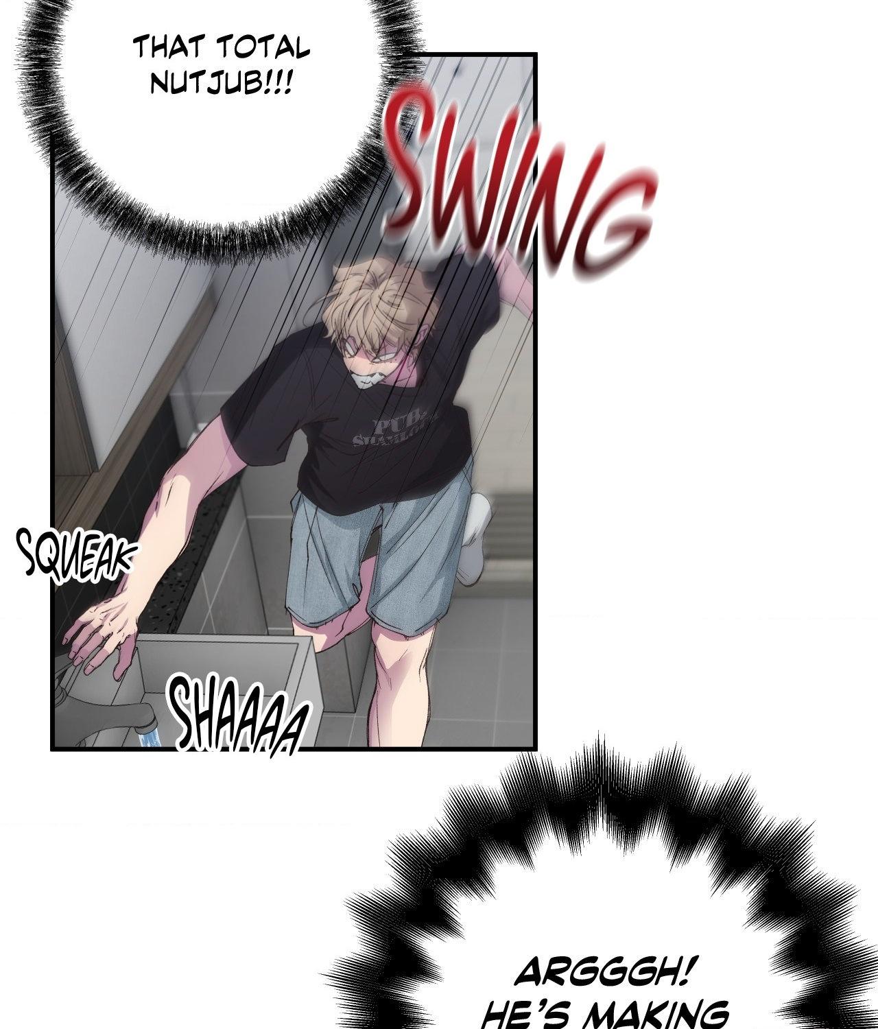 Read Negative Love chapter 15 image 19 on Lezhin