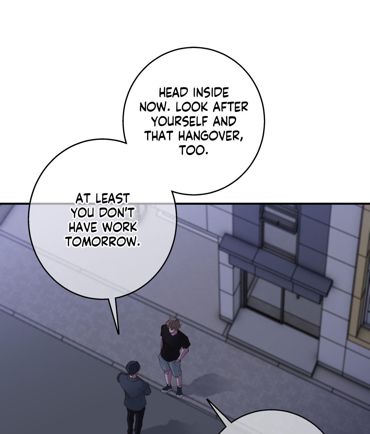 Read Negative Love chapter 15 image 2 on Lezhin