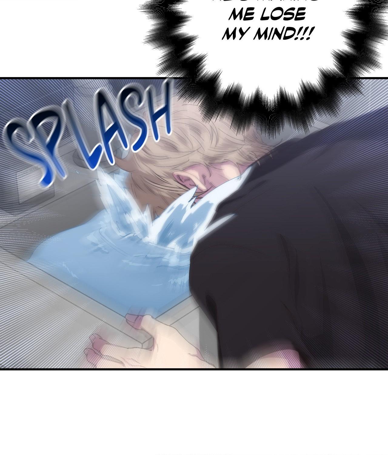 Read Negative Love chapter 15 image 20 on Lezhin