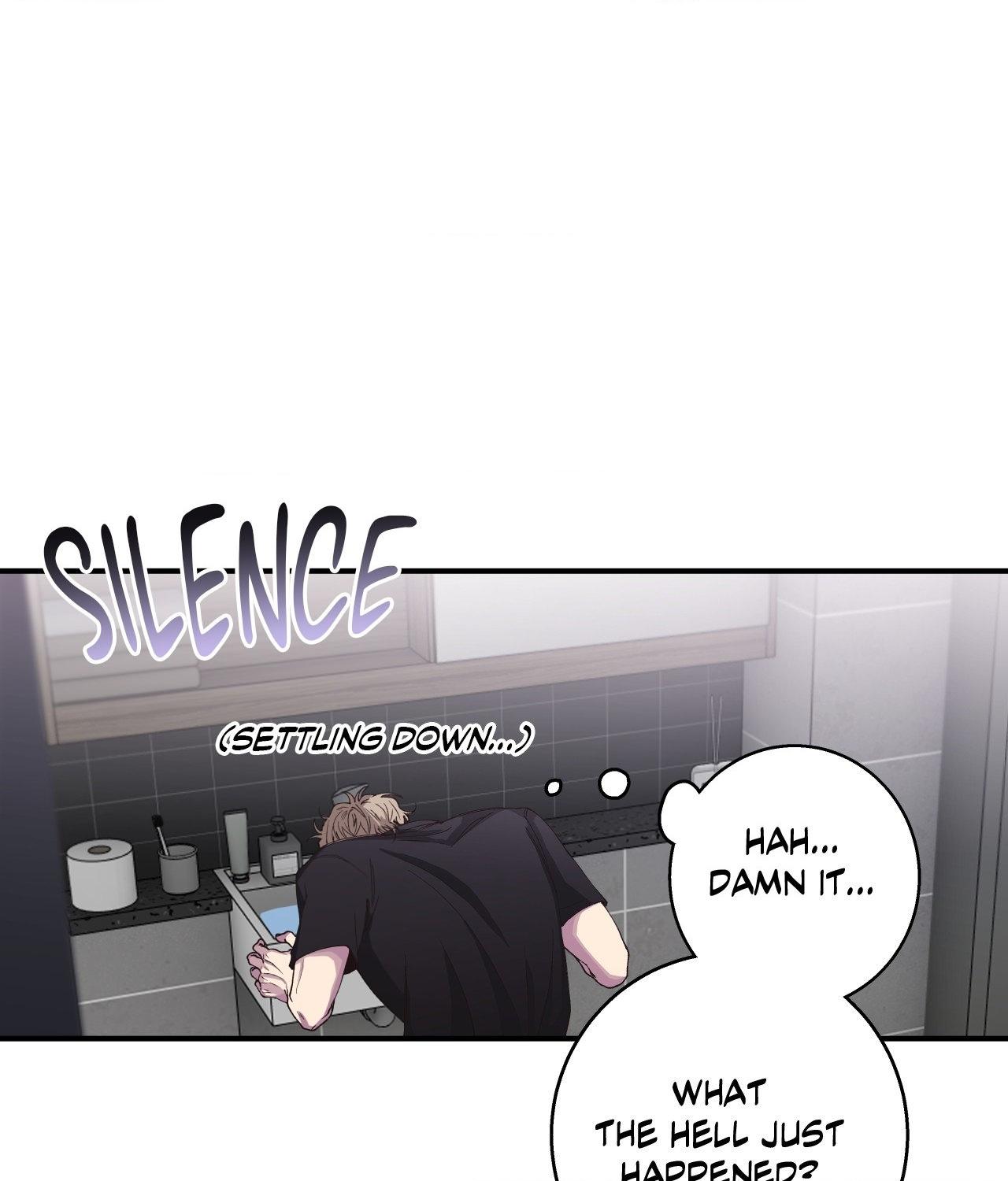 Read Negative Love chapter 15 image 21 on Lezhin