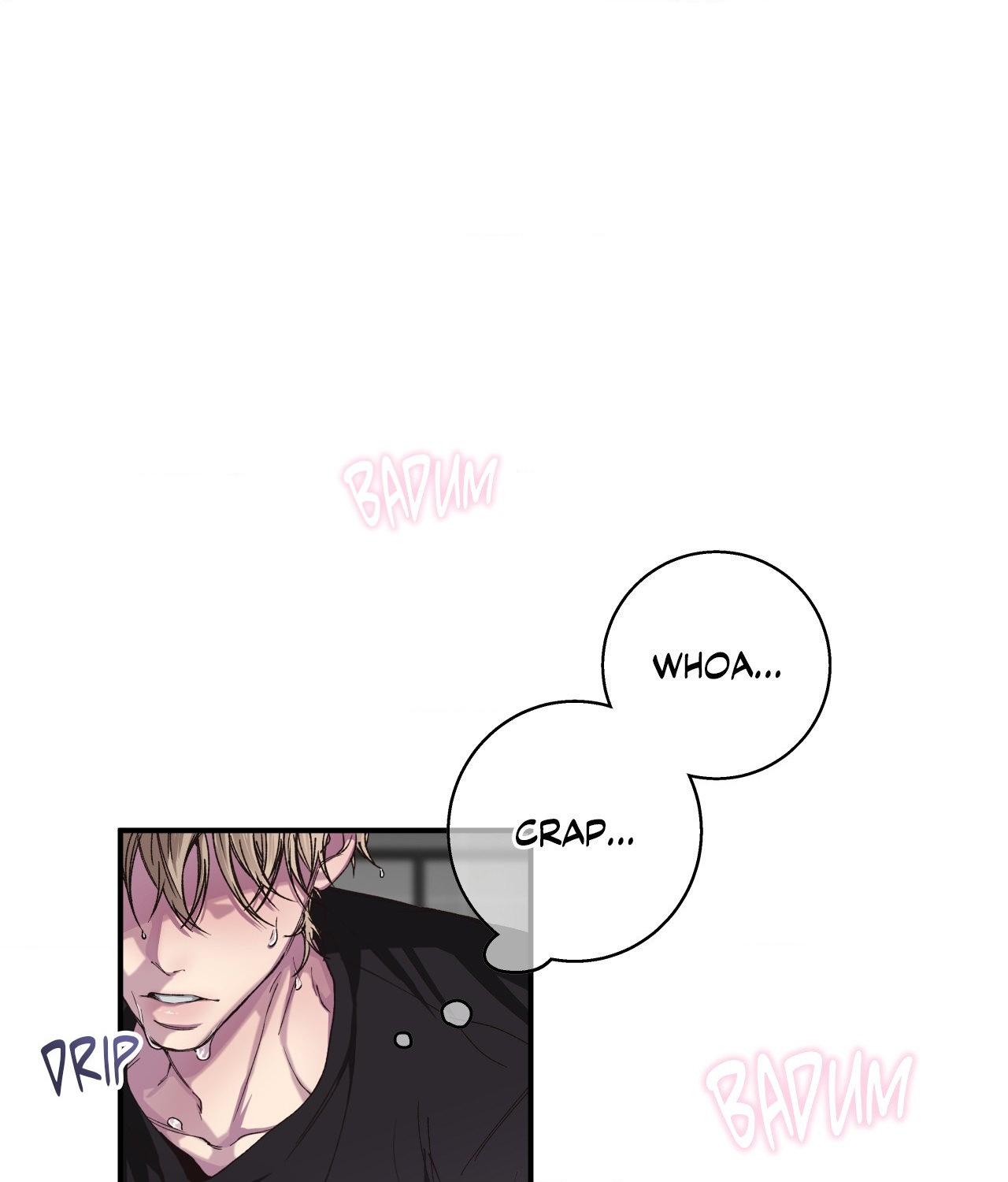 Read Negative Love chapter 15 image 27 on Lezhin