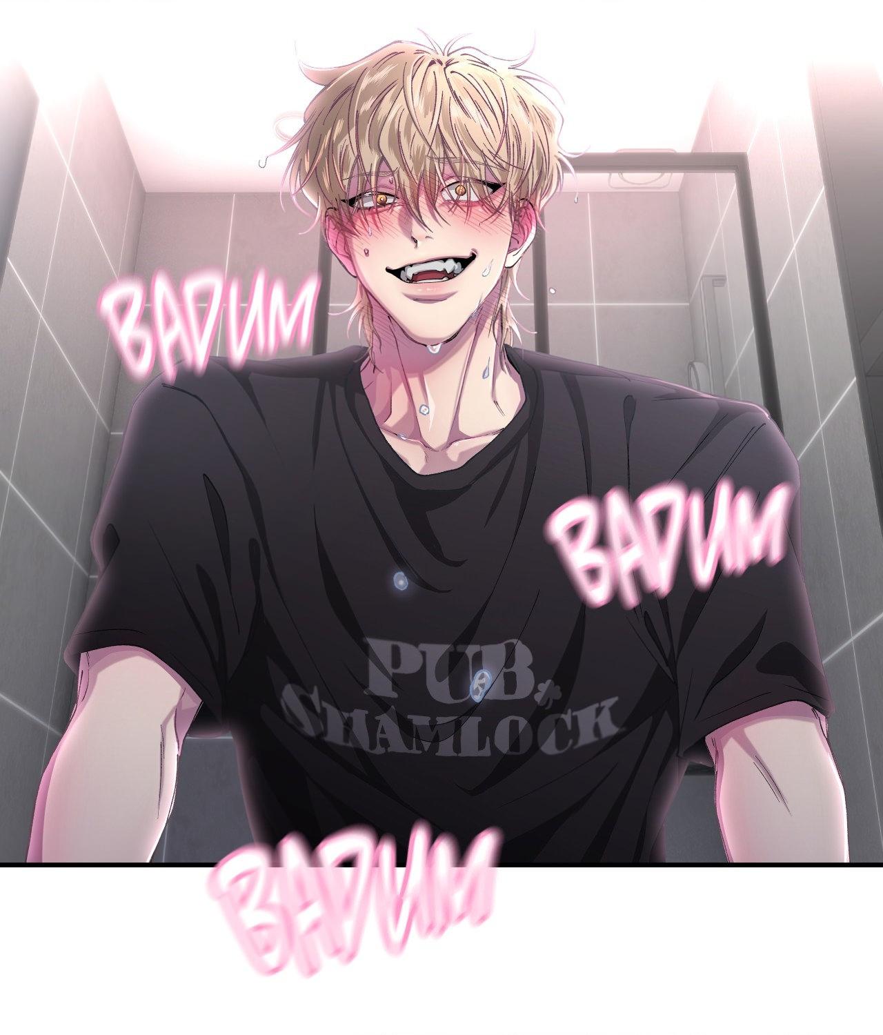 Read Negative Love chapter 15 image 29 on Lezhin