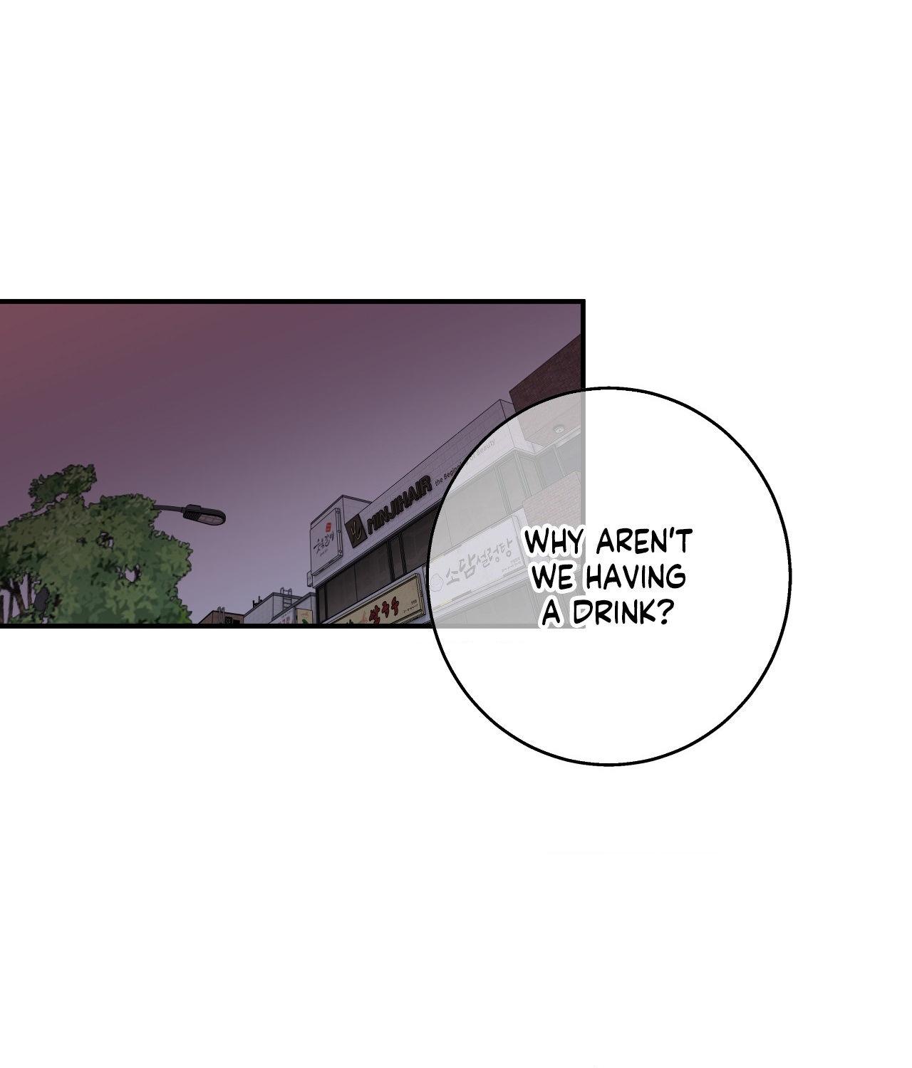 Read Negative Love chapter 15 image 32 on Lezhin