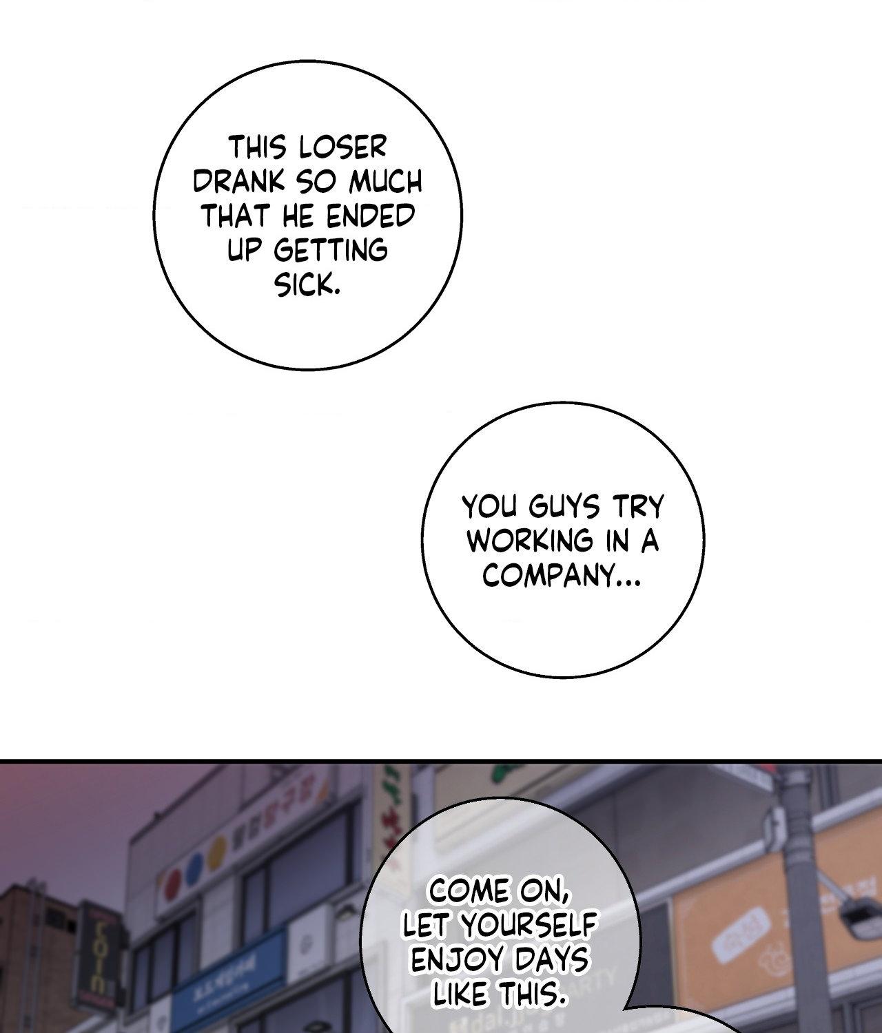 Read Negative Love chapter 15 image 33 on Lezhin