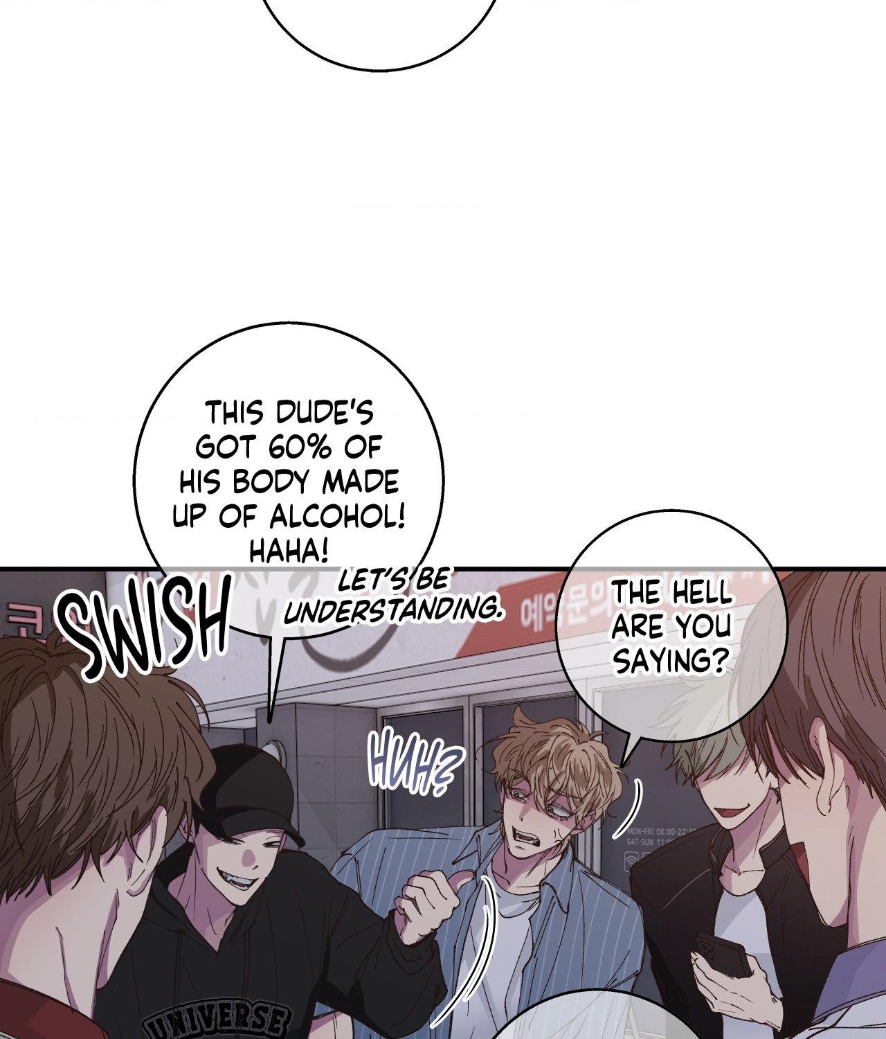 Read Negative Love chapter 15 image 35 on Lezhin