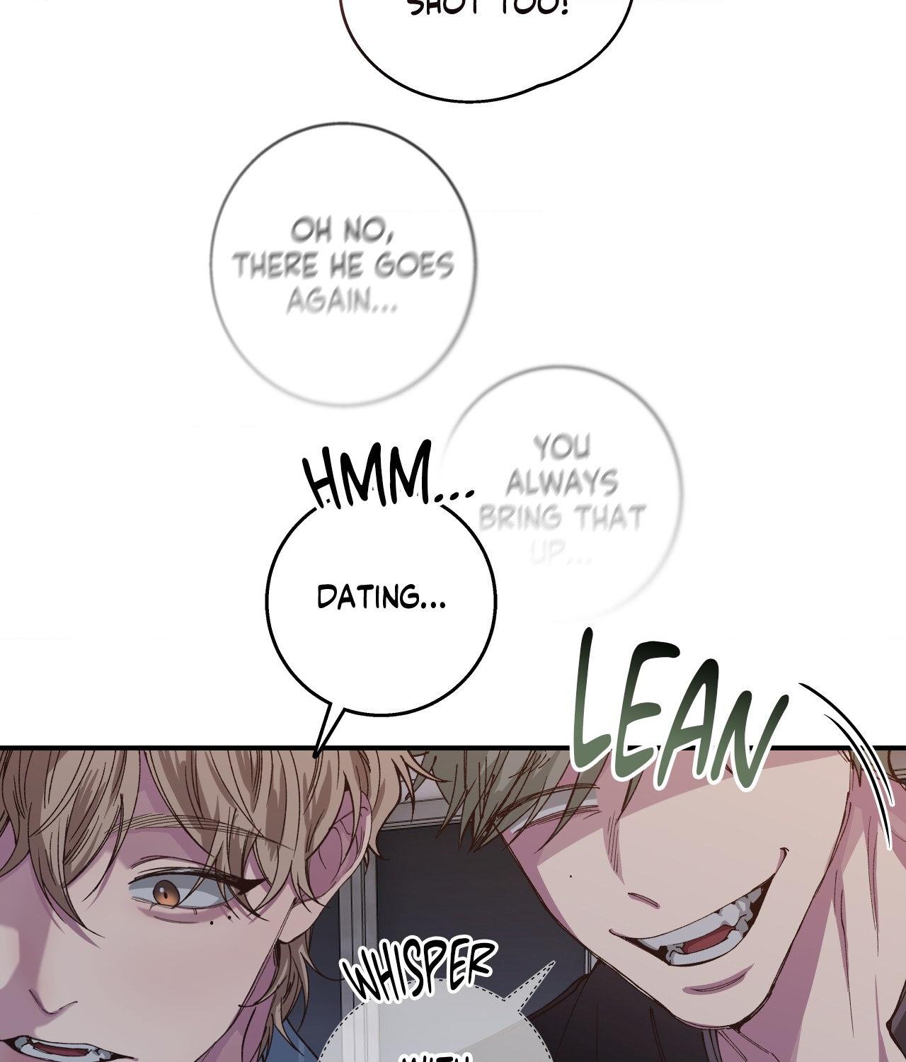 Read Negative Love chapter 15 image 37 on Lezhin