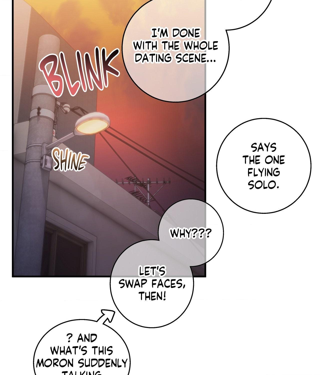 Read Negative Love chapter 15 image 39 on Lezhin
