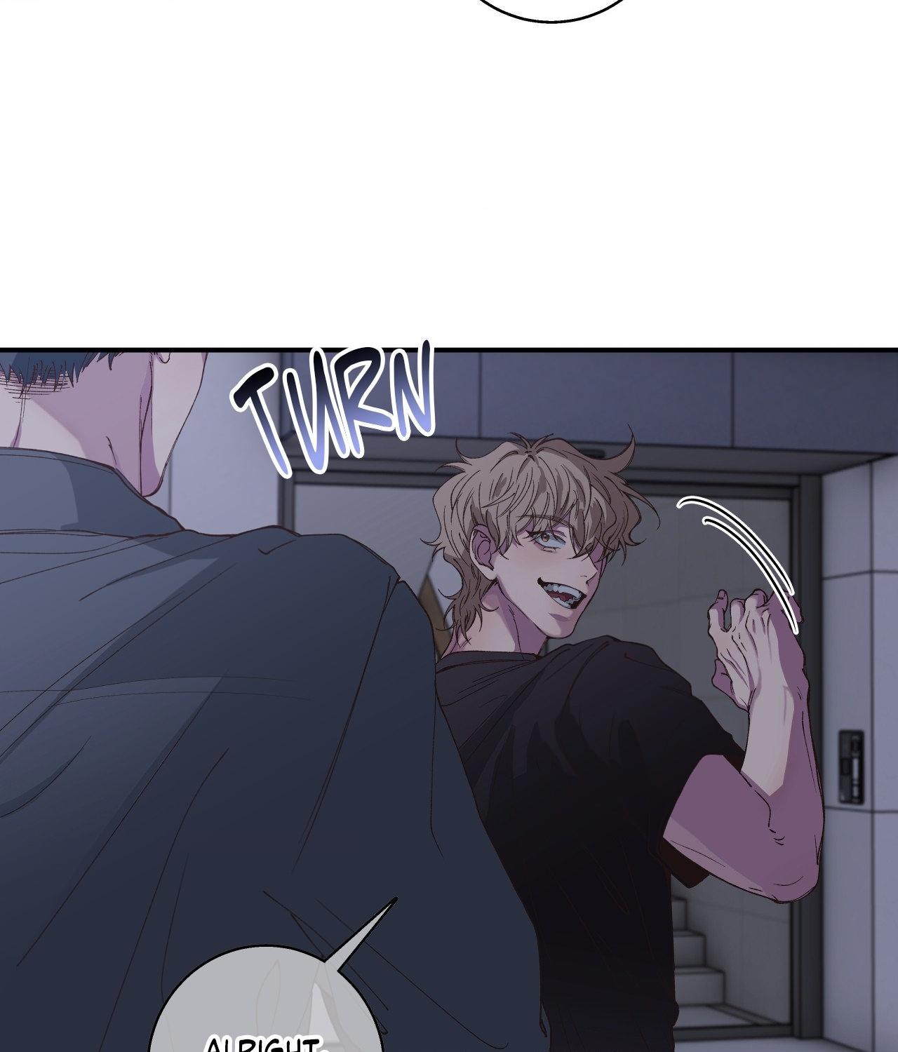 Read Negative Love chapter 15 image 4 on Lezhin