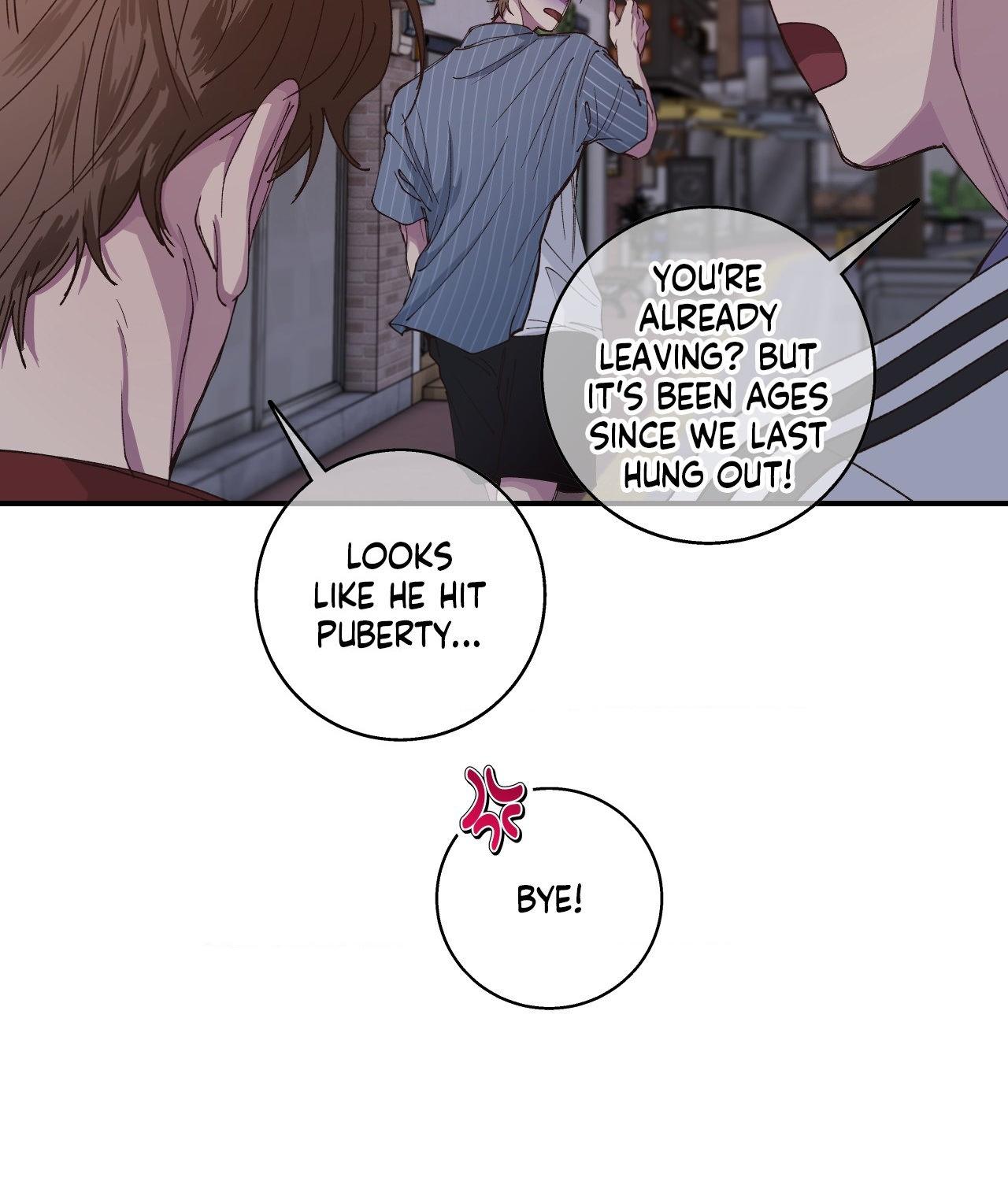 Read Negative Love chapter 15 image 43 on Lezhin