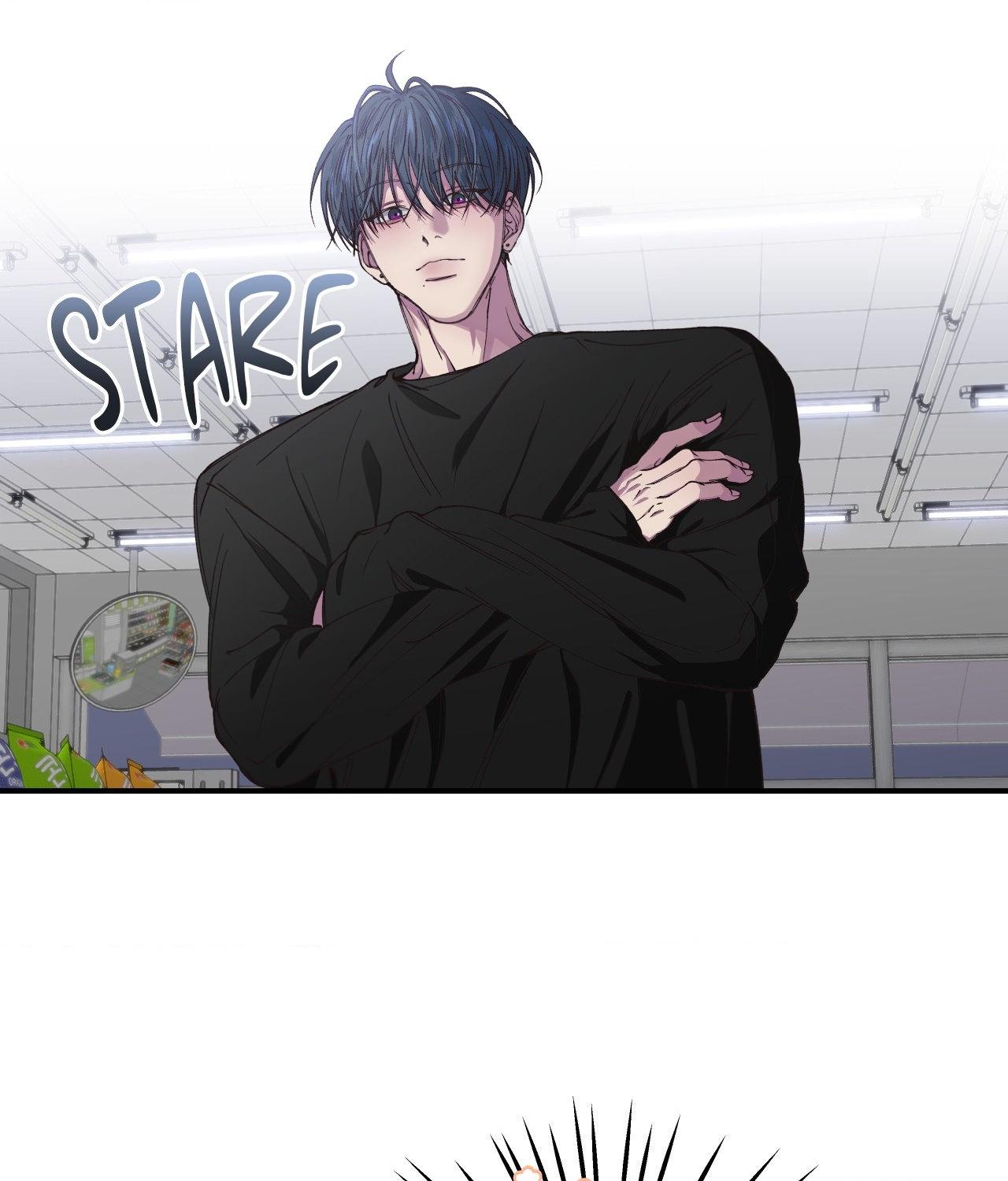 Read Negative Love chapter 15 image 46 on Lezhin