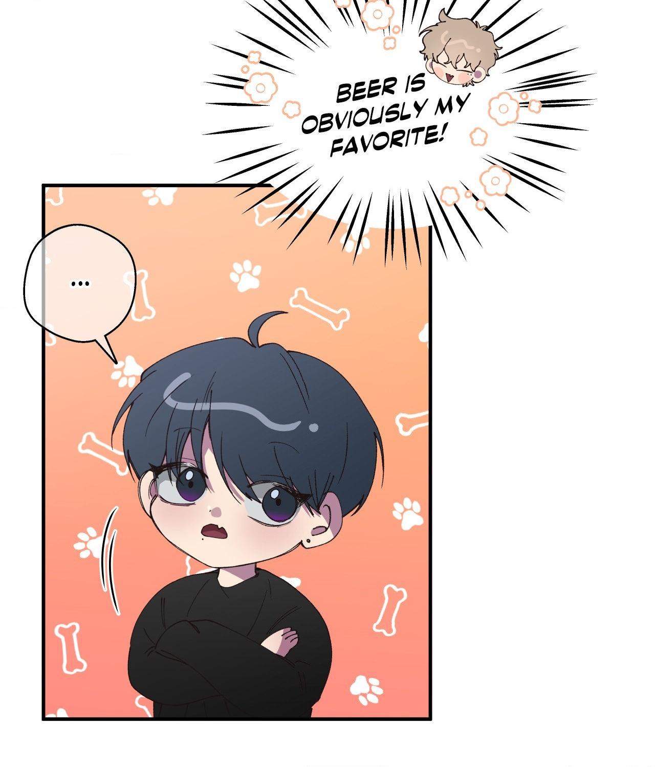 Read Negative Love chapter 15 image 47 on Lezhin