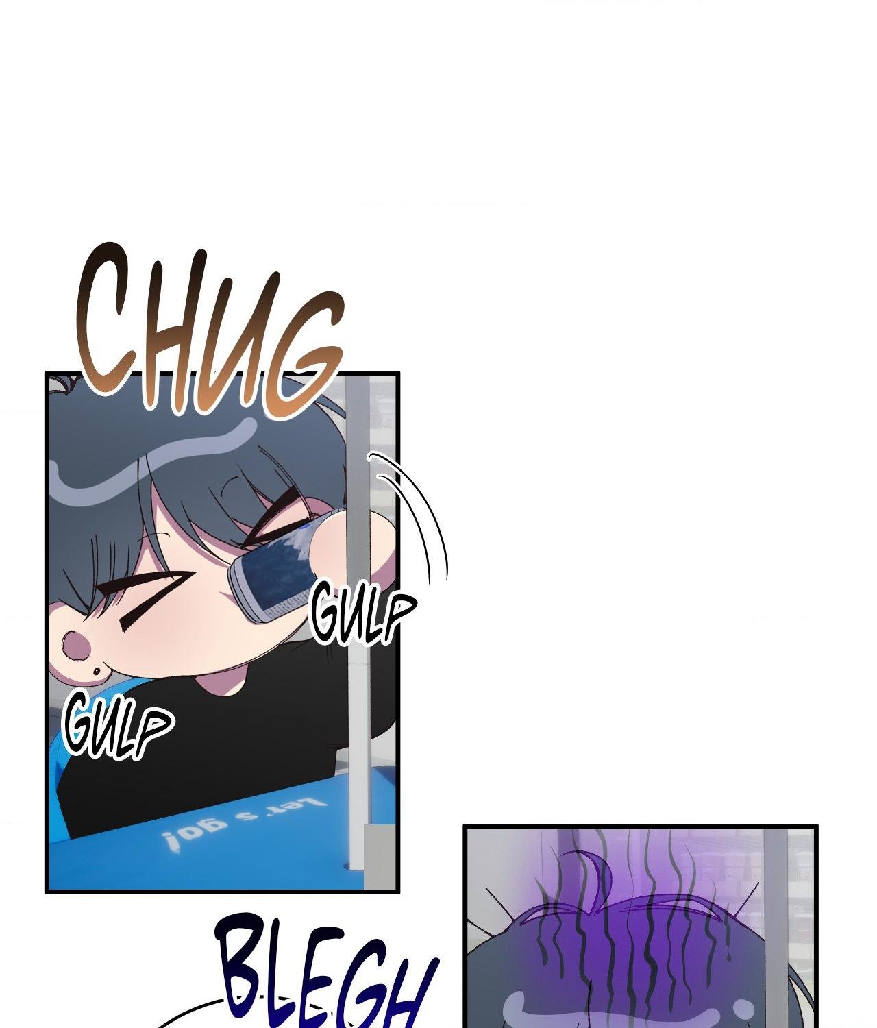 Read Negative Love chapter 15 image 51 on Lezhin