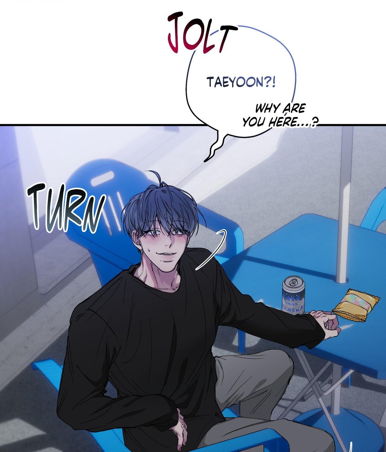 Read Negative Love chapter 15 image 55 on Lezhin