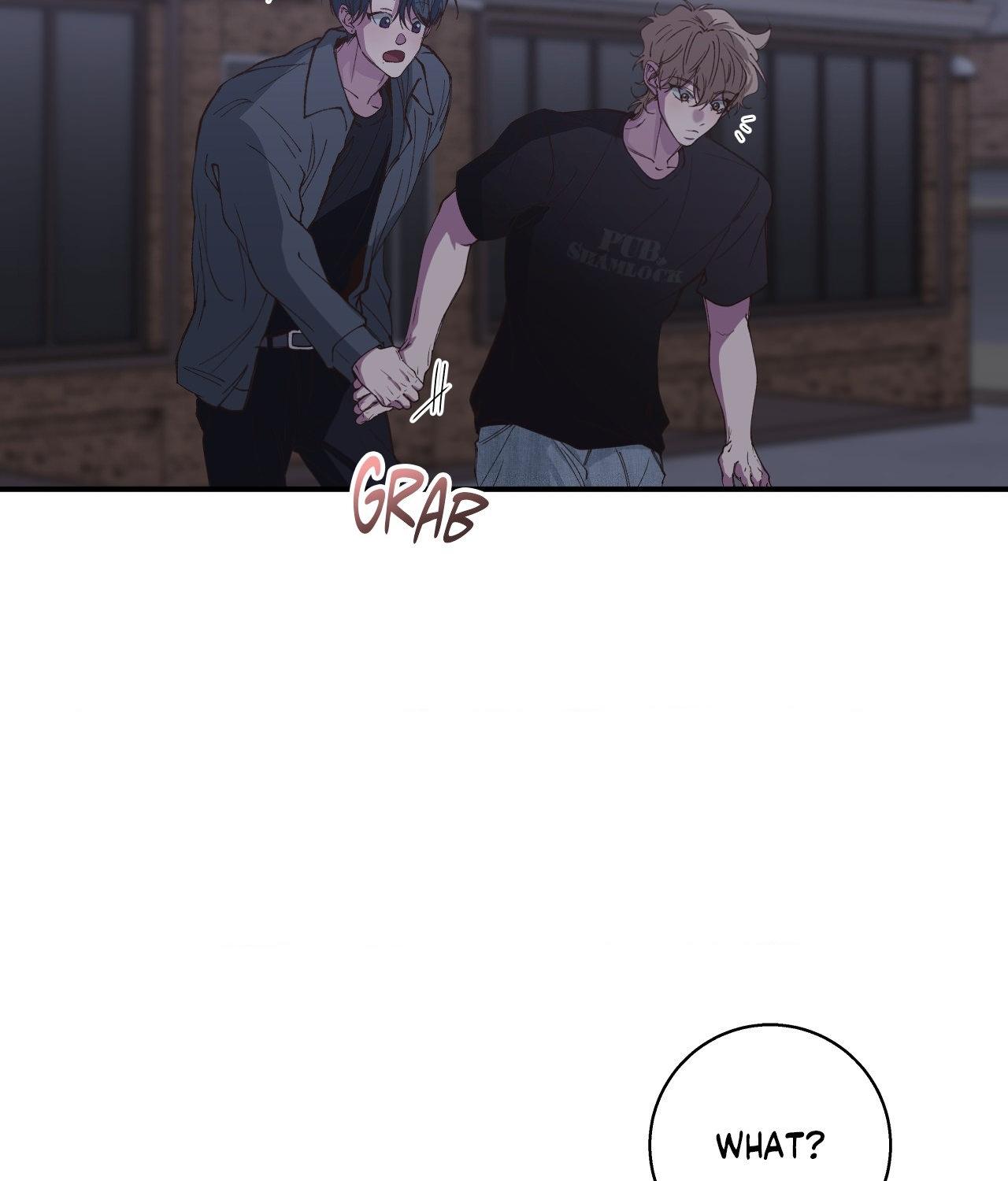Read Negative Love chapter 15 image 6 on Lezhin