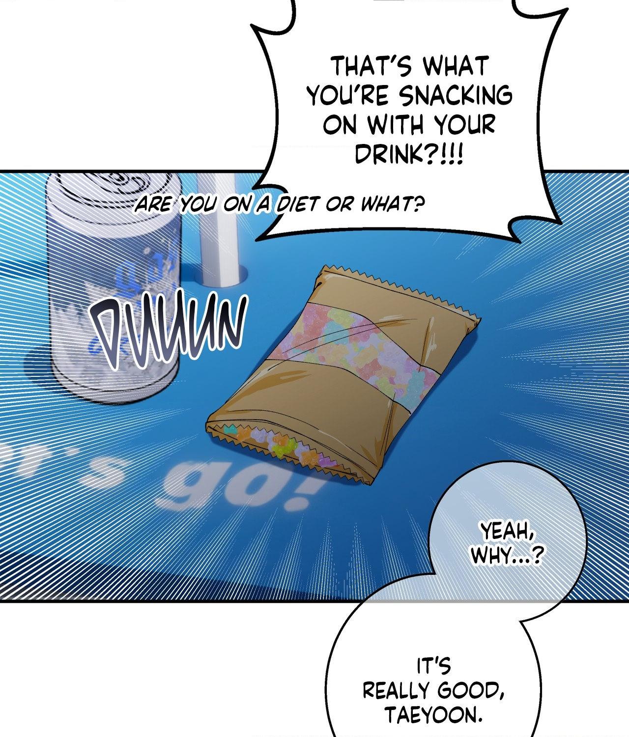 Read Negative Love chapter 15 image 60 on Lezhin