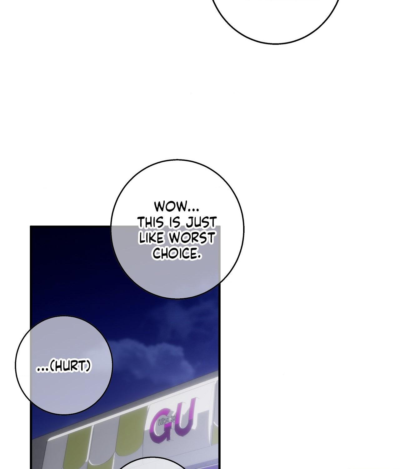 Read Negative Love chapter 15 image 61 on Lezhin