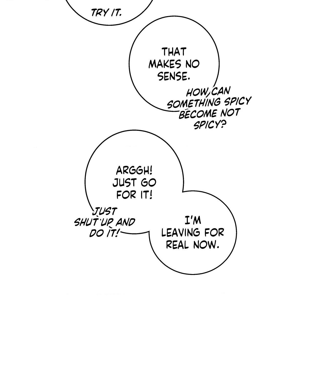 Read Negative Love chapter 15 image 65 on Lezhin