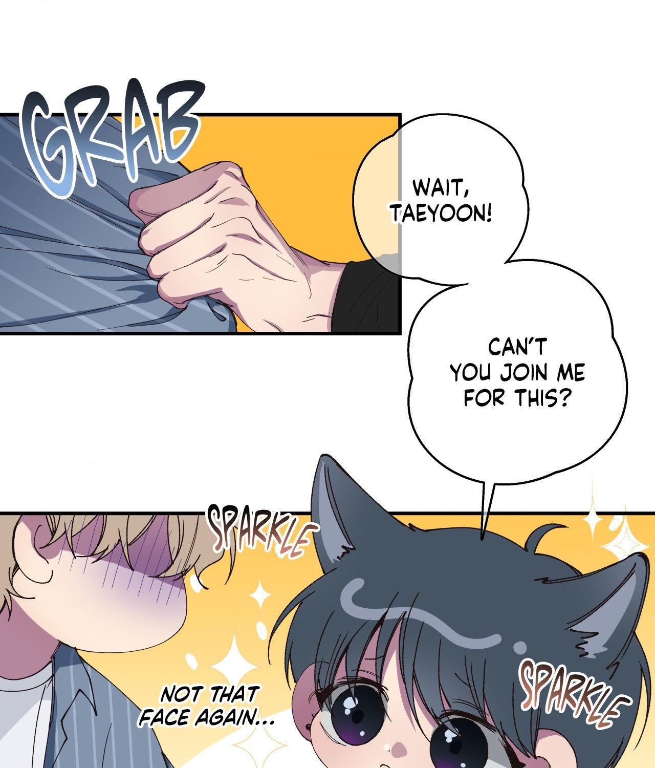 Read Negative Love chapter 15 image 66 on Lezhin