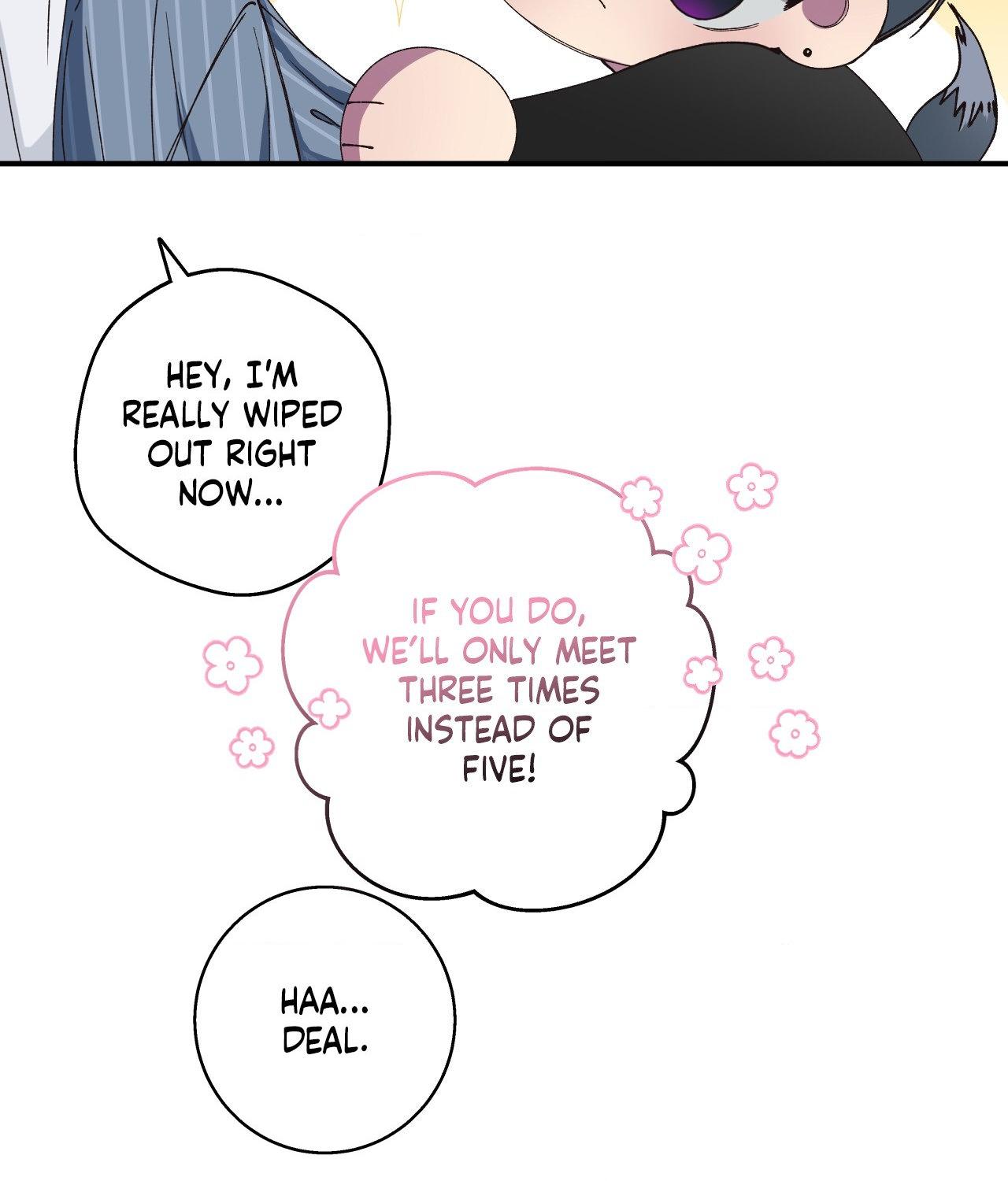 Read Negative Love chapter 15 image 67 on Lezhin