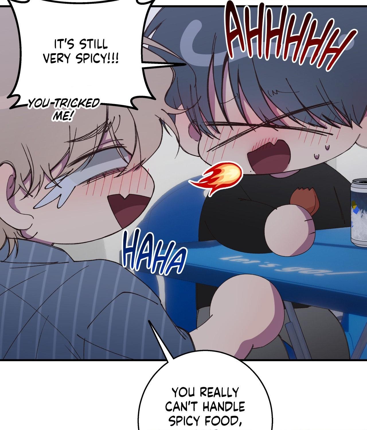 Read Negative Love chapter 15 image 69 on Lezhin