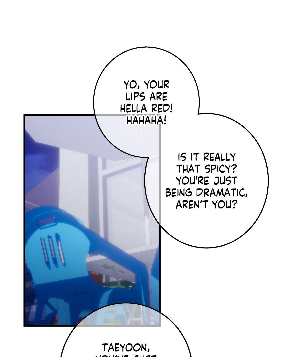 Read Negative Love chapter 15 image 72 on Lezhin