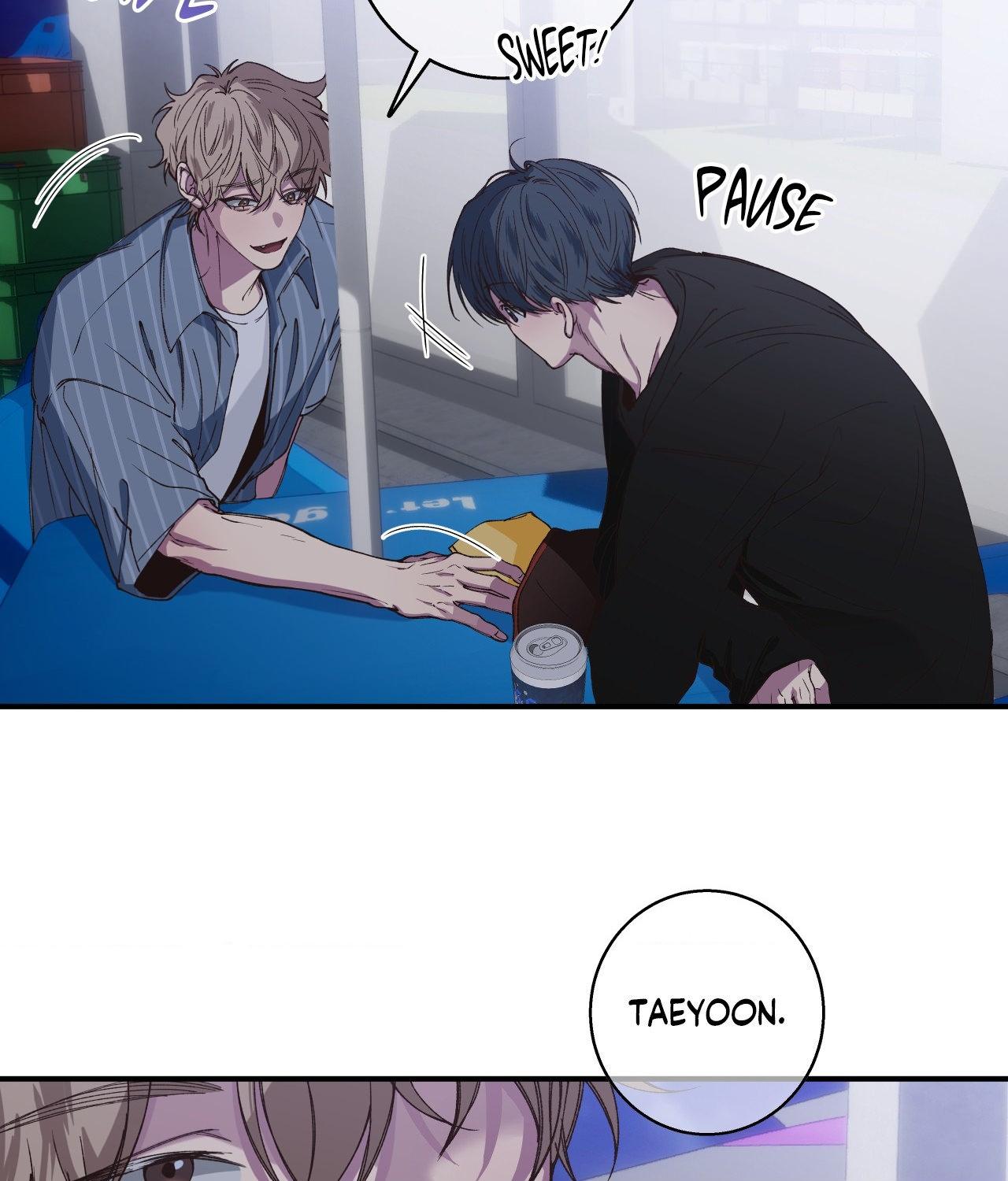 Read Negative Love chapter 15 image 74 on Lezhin