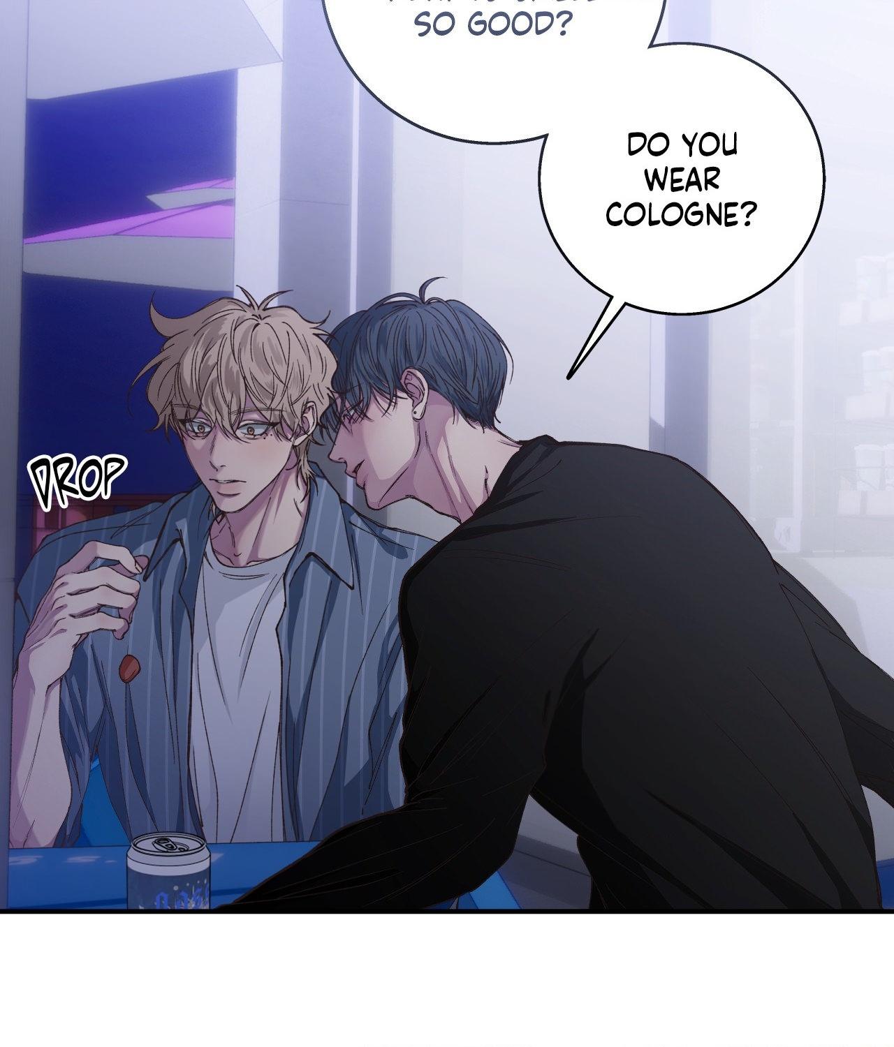 Read Negative Love chapter 15 image 78 on Lezhin