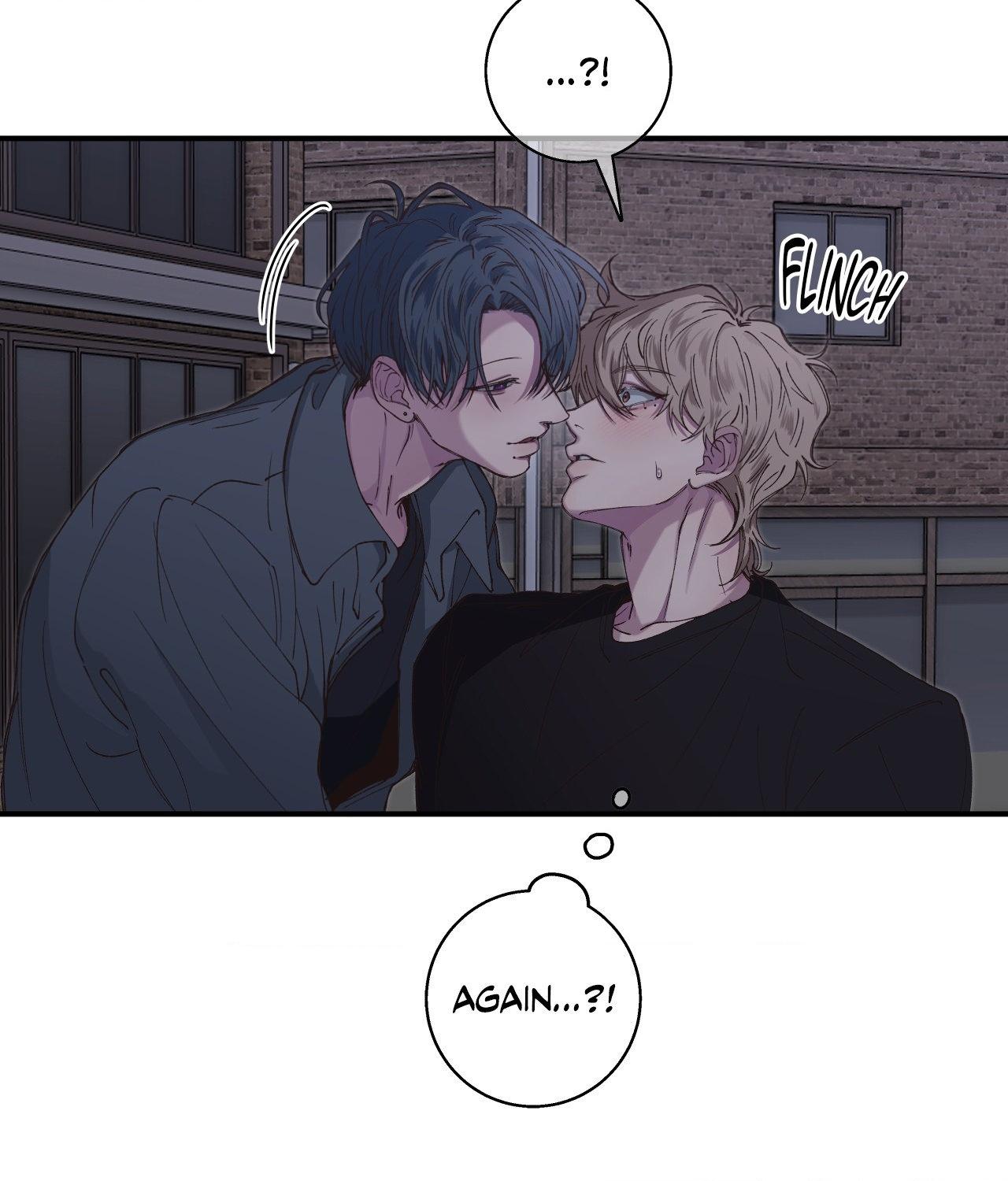 Read Negative Love chapter 15 image 8 on Lezhin